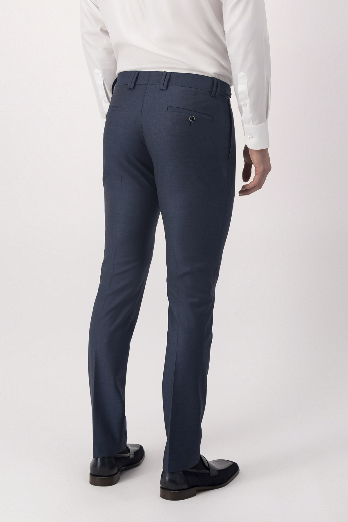 Pantalón Formal Slim Fit image number 1