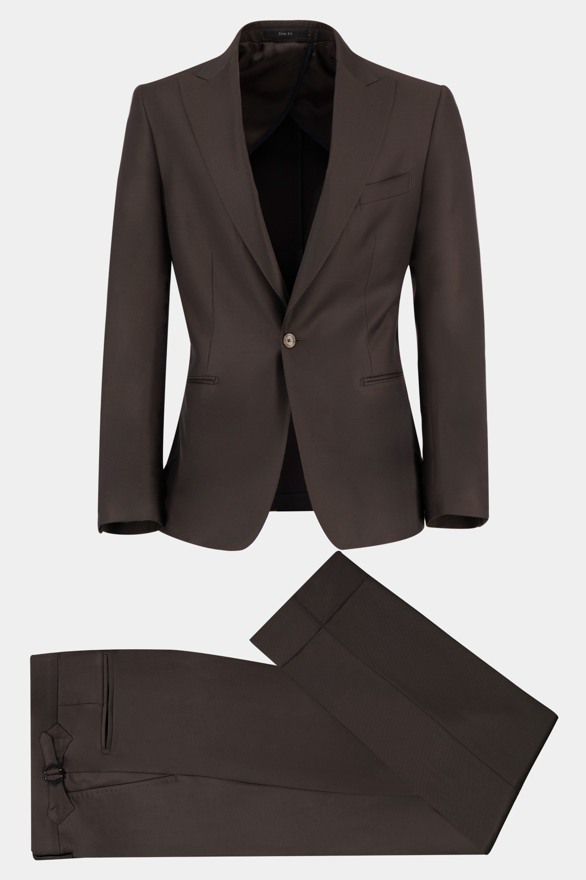 TRAJE HIGH LIFE SLIM FIT image number 4