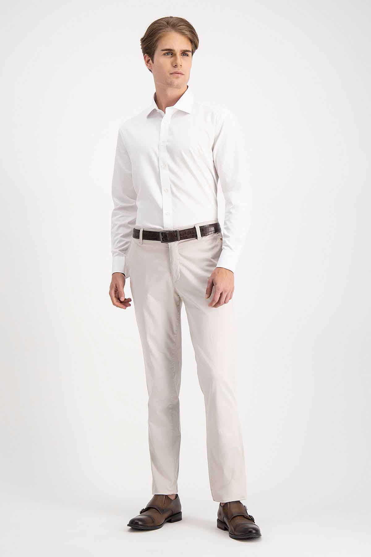 Camisa Formal Calderoni