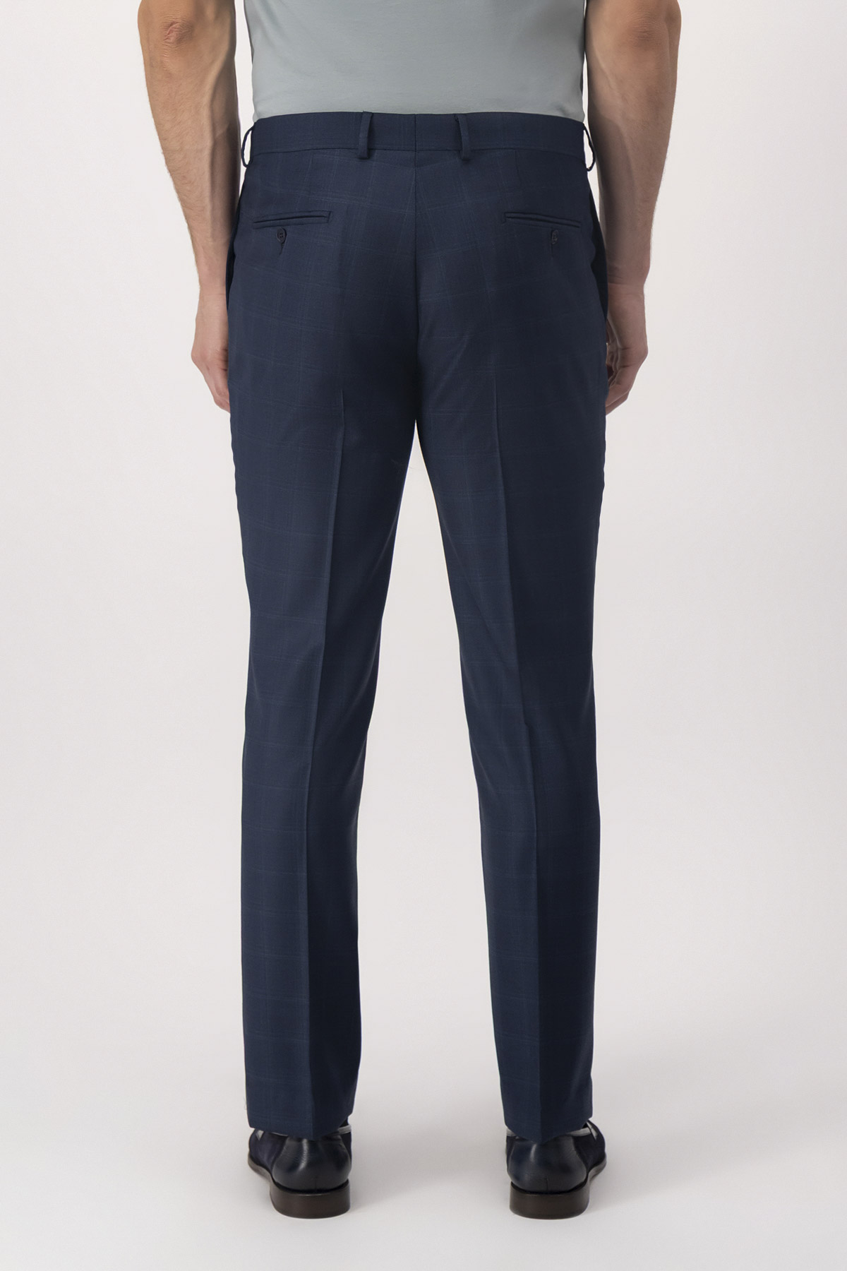 Traje Contemporary Fit image number 5