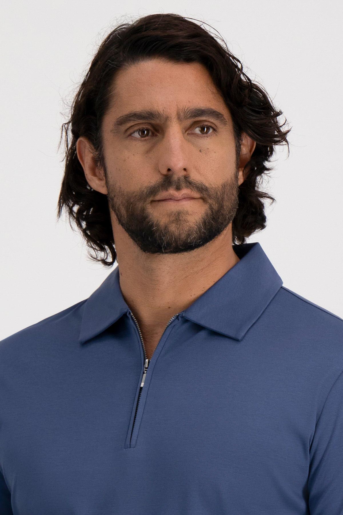 Polo Casual Contemporary Fit