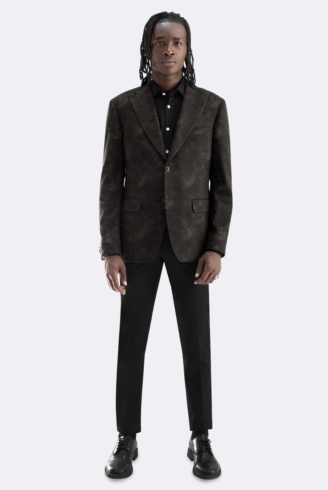 Saco Casual Slim Fit