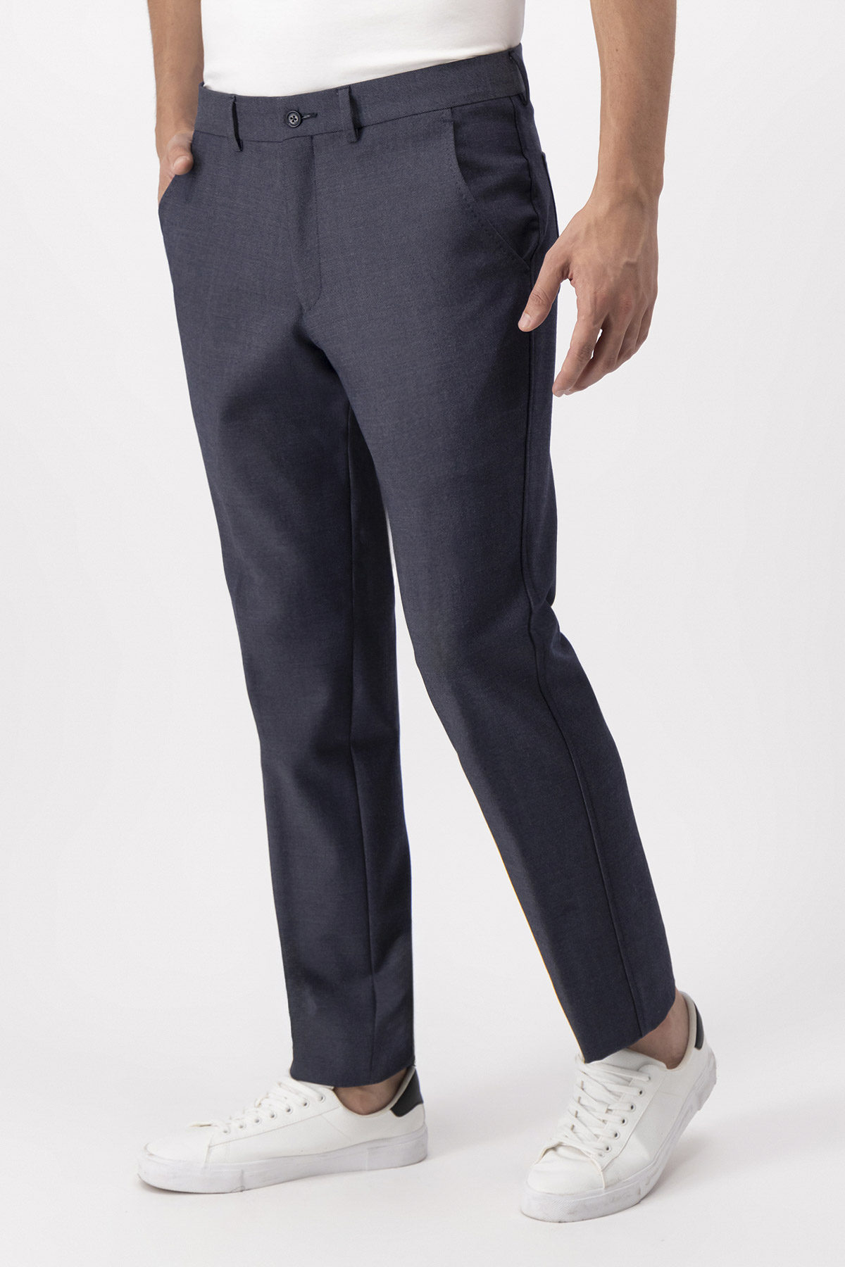 JEANS SLIM FIT image number 1