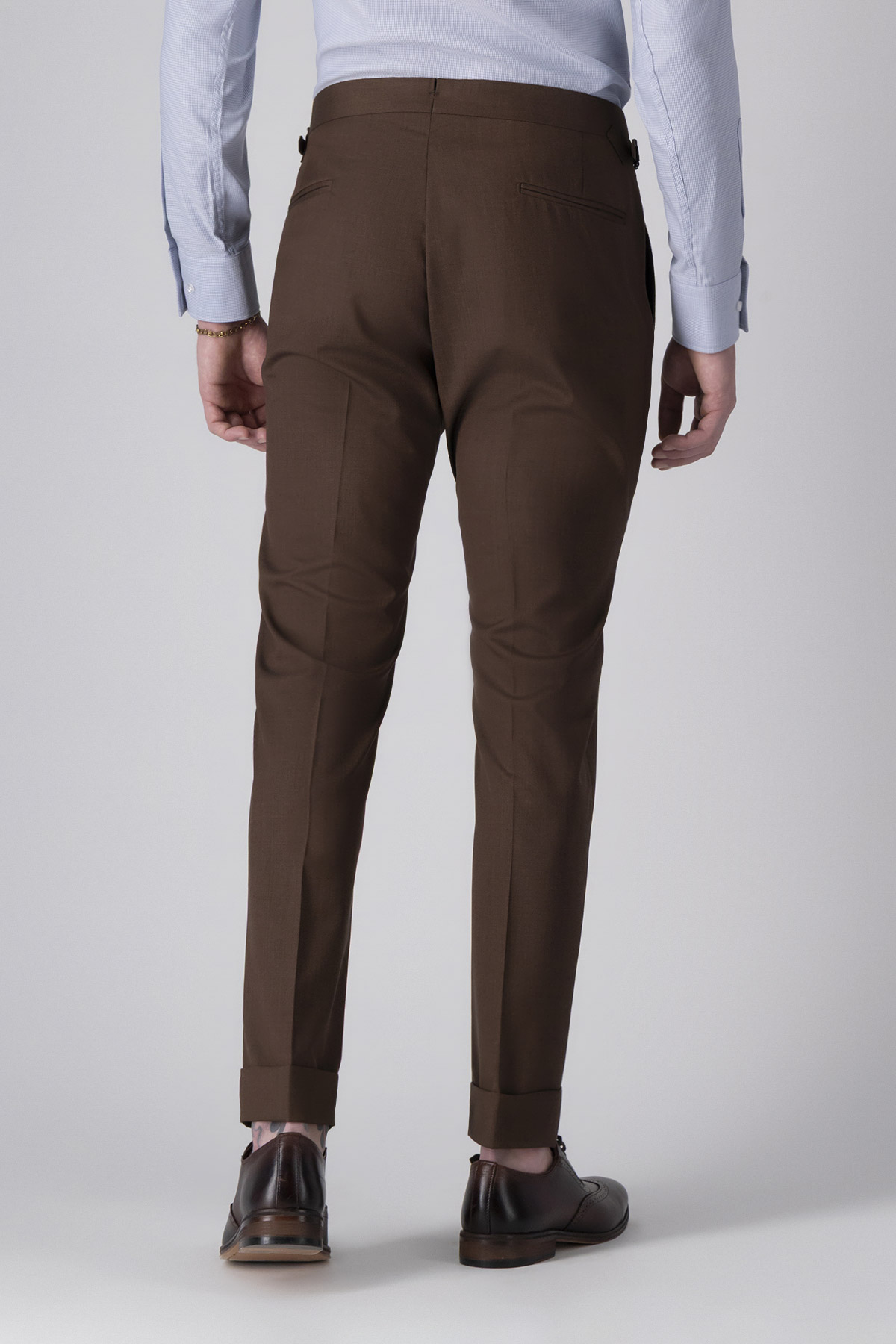 Traje Slim Fit image number 4