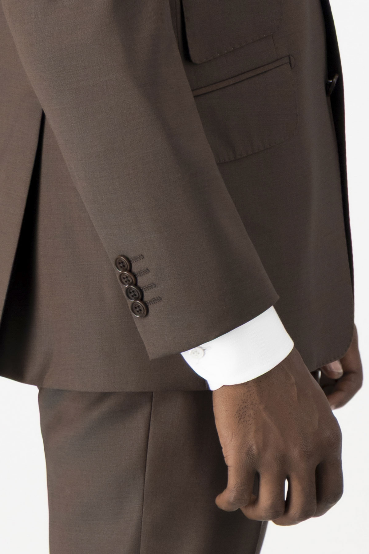 Traje Slim Fit image number 3