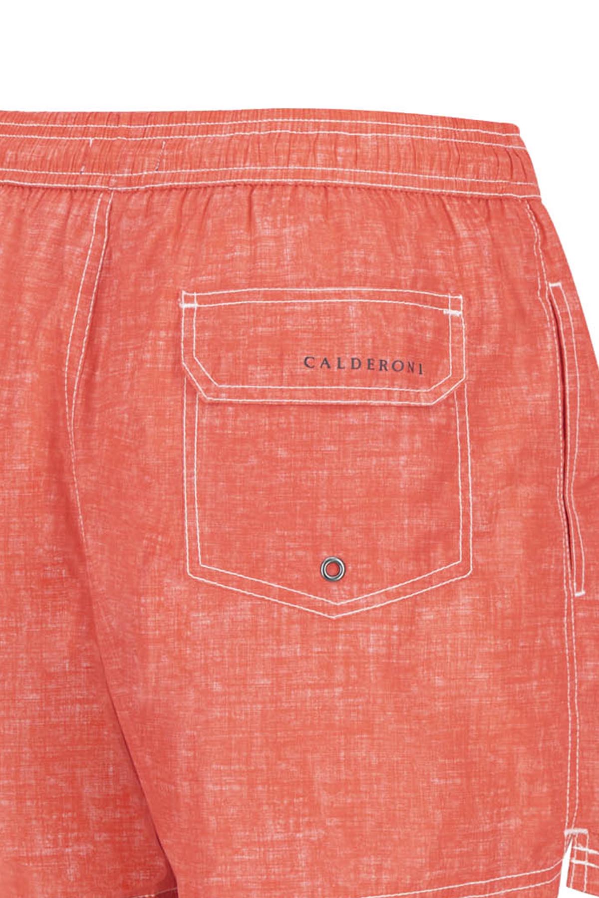 BAÑADOR CONTEMPORARY FIT CALDERONI image number 3