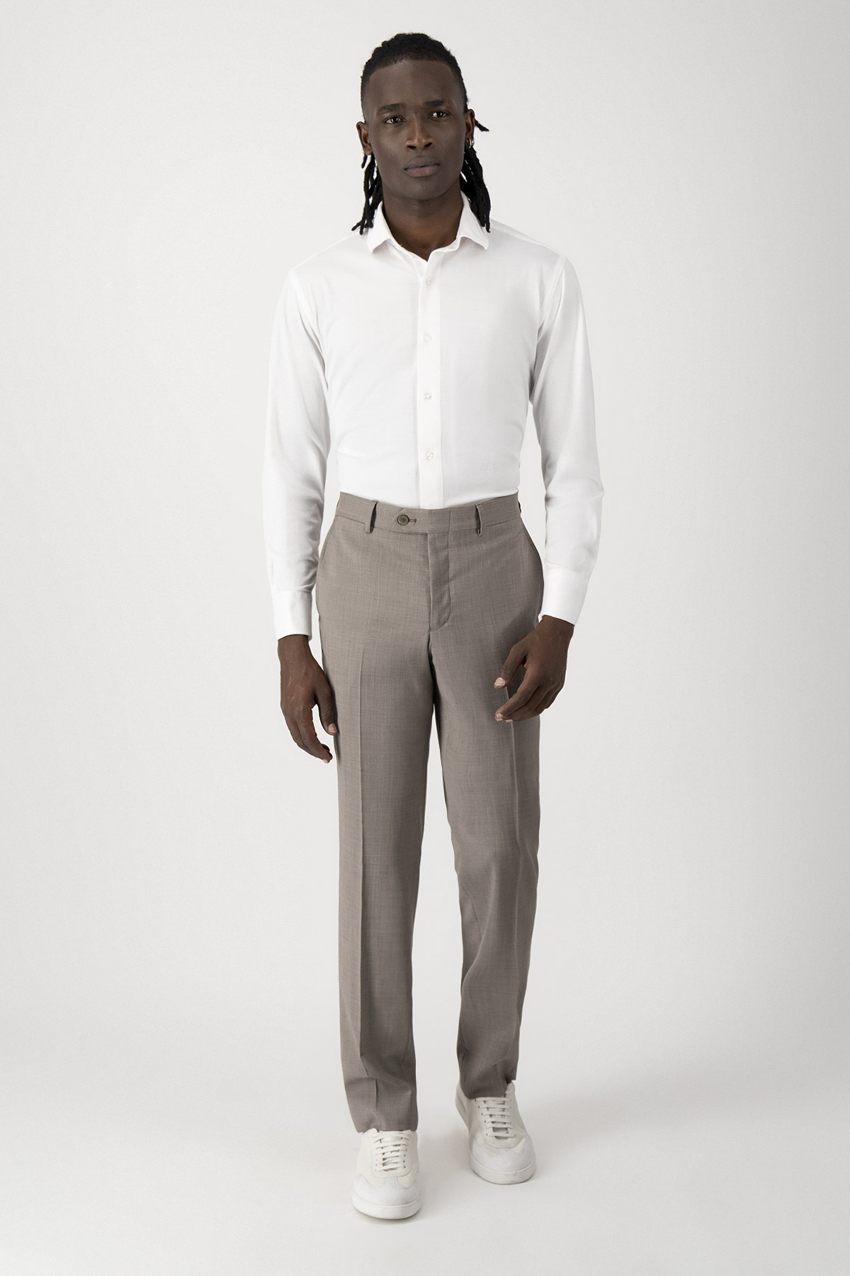 Pantalón Formal Contemporary Fit image number 2