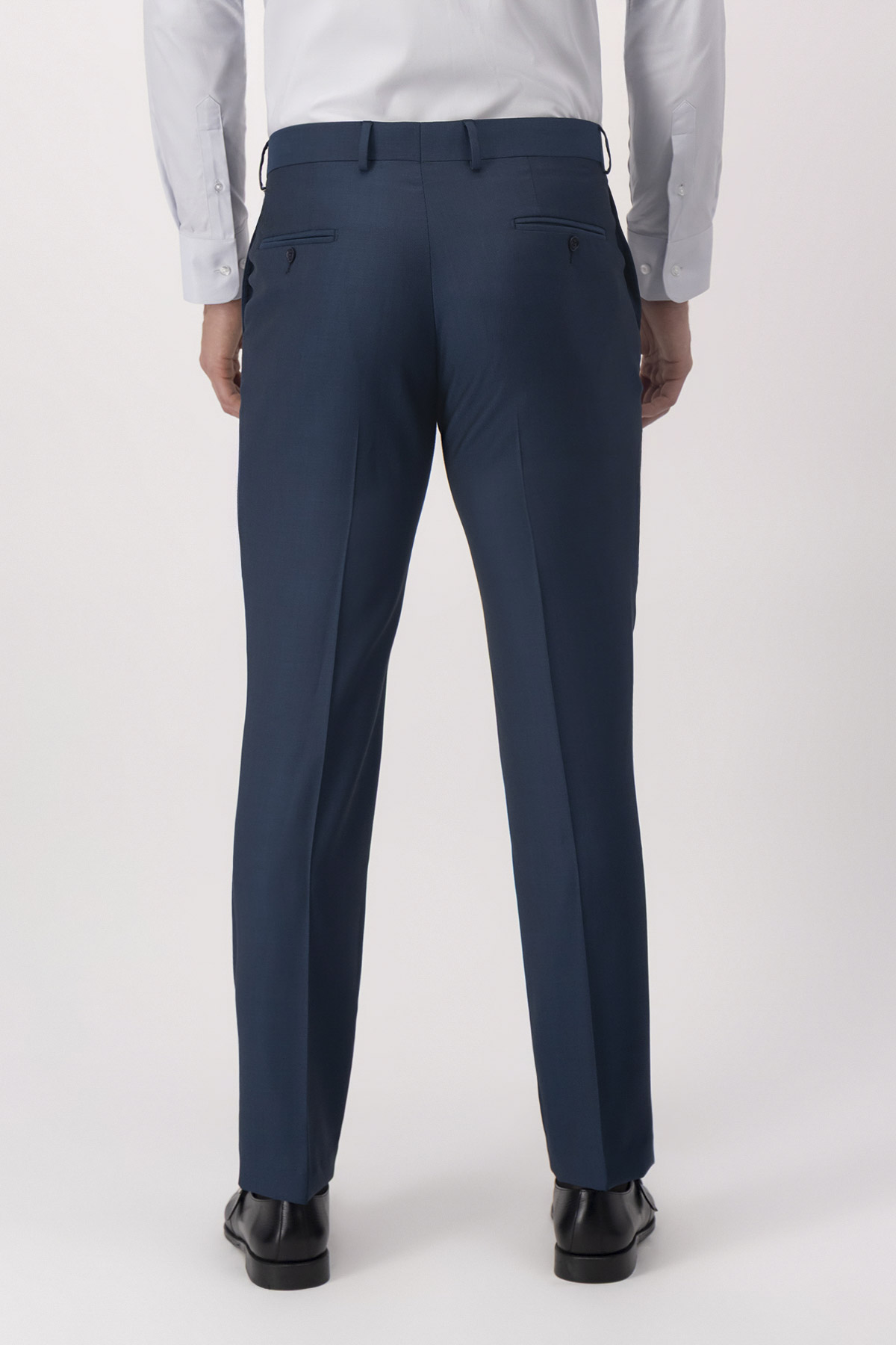 Traje Trio Couture Contemporary Fit