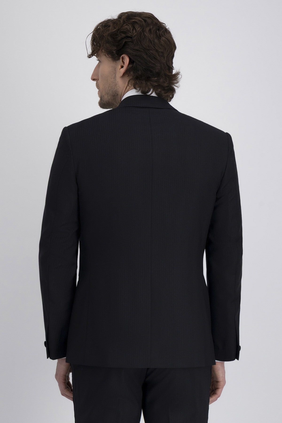 Smoking Contemporary Fit image number 3