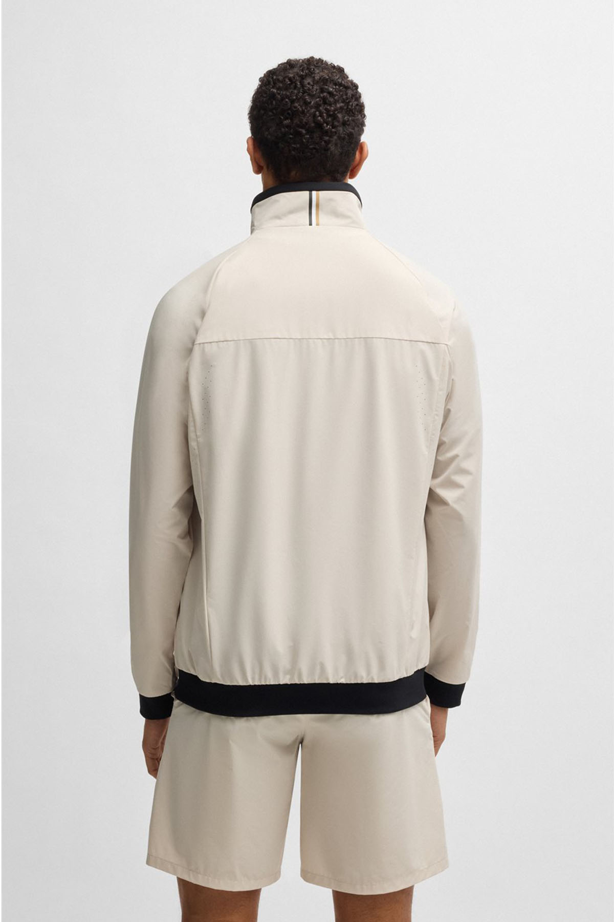 Chamarra J_Alley Regular Fit image number 2