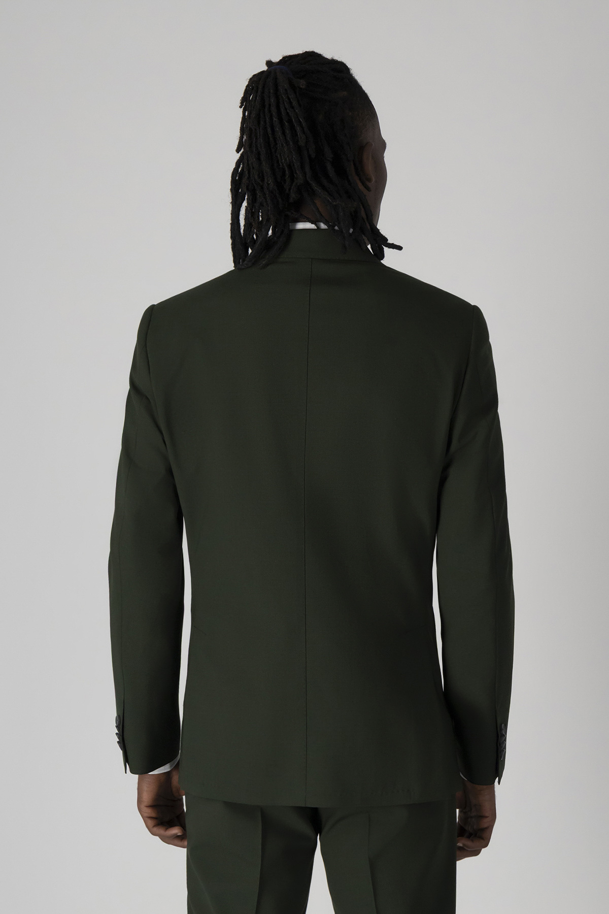 Traje Slim Fit image number 2