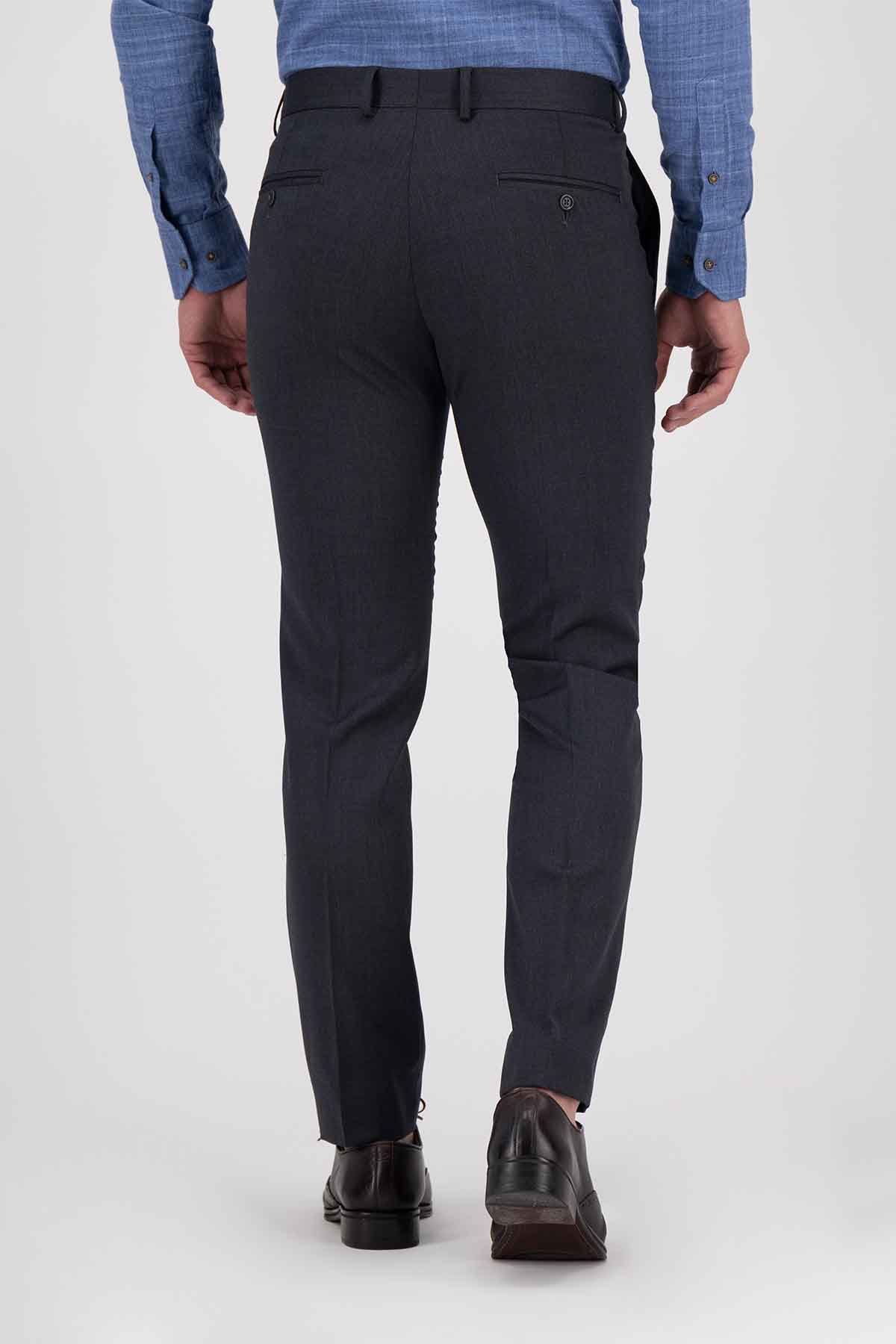 PANTALÓN HIGH LIFE SLIM FIT image number 1