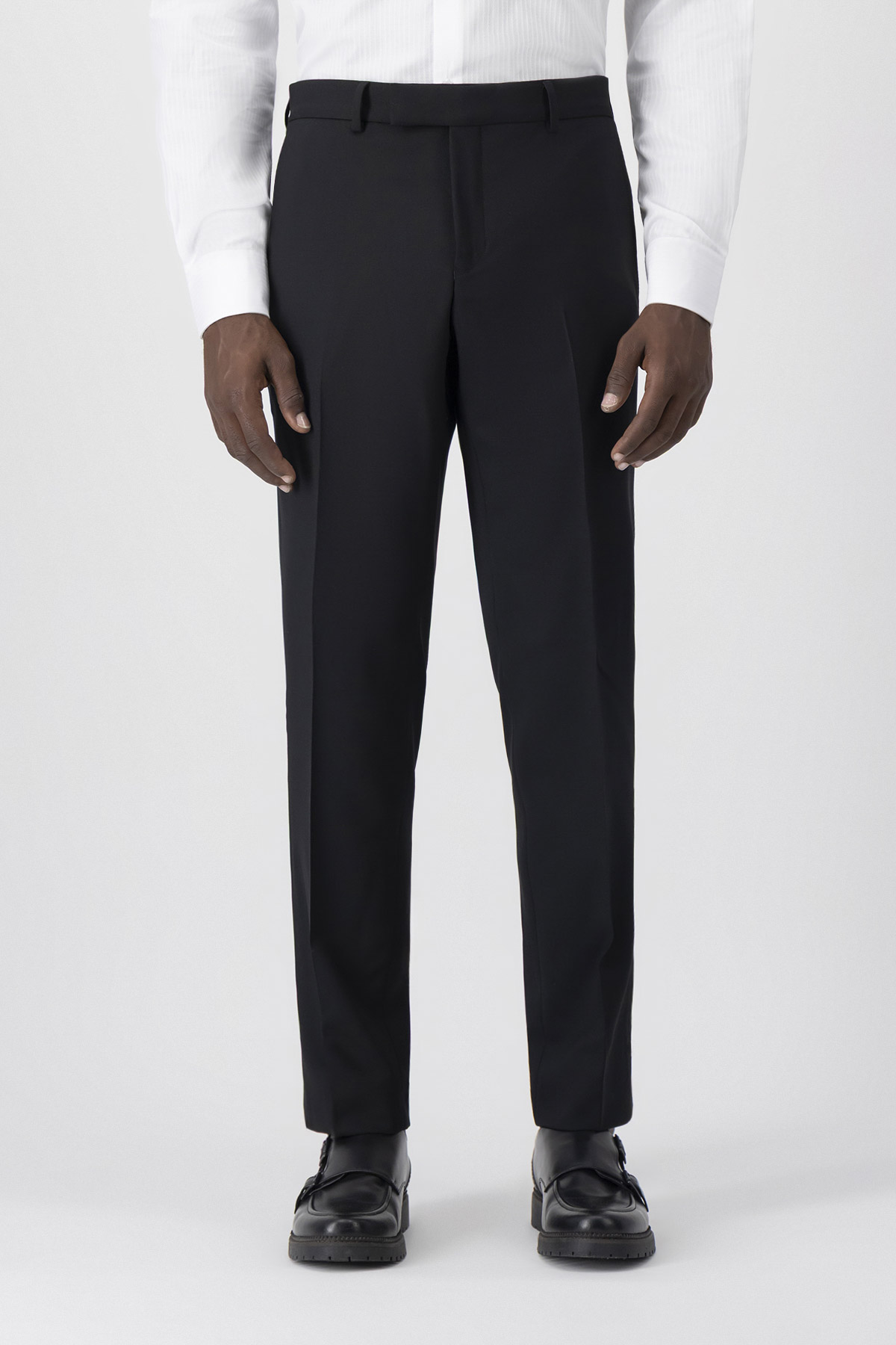 Traje Slim Fit