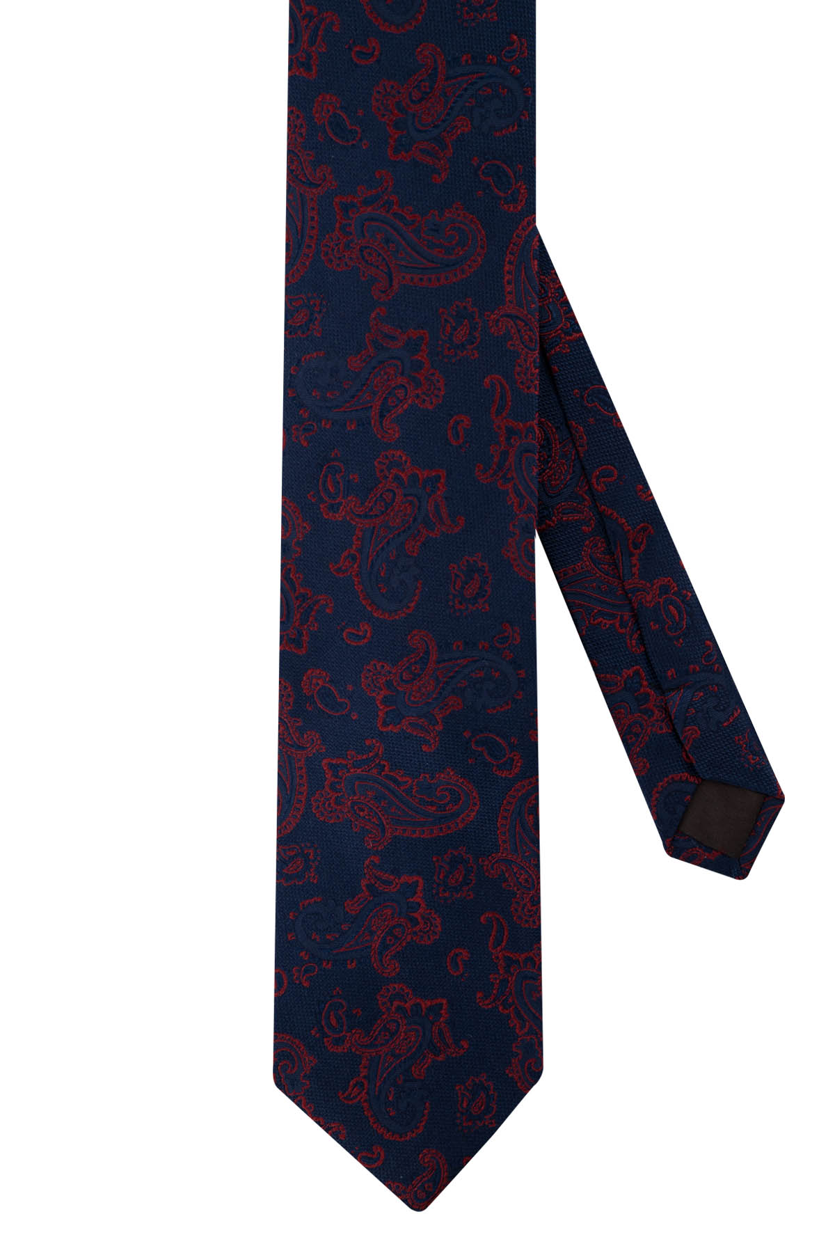 CORBATA AZUL MARINO