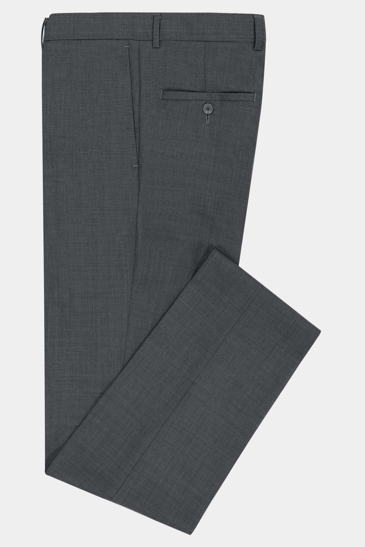 Pantalón Formal image number 3