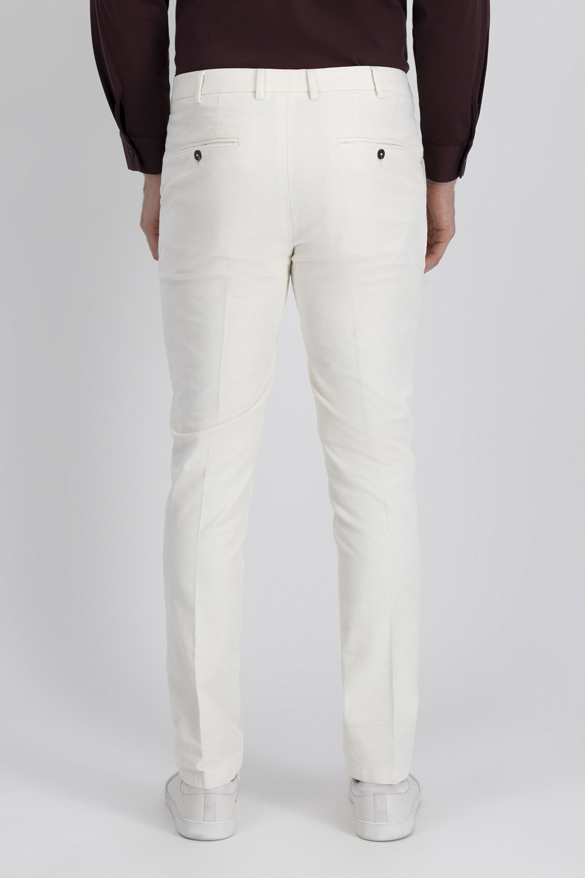 Pantalón Casual Contemporary Fit