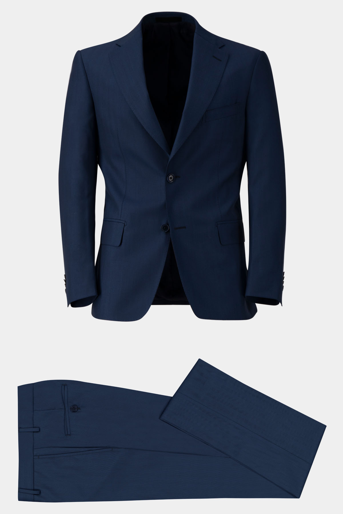 Traje Trío Slim Fit image number 7