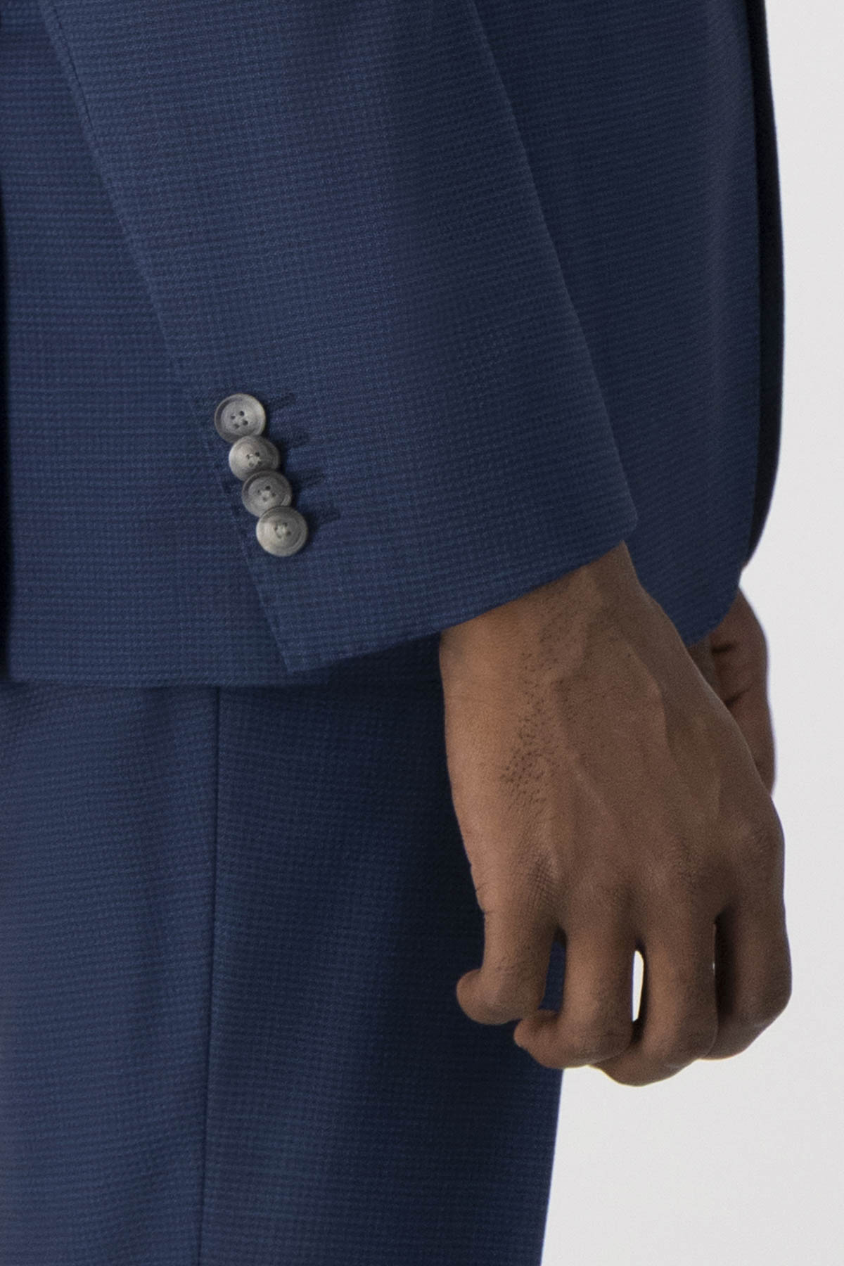 Traje Boss Slim Fit image number 3