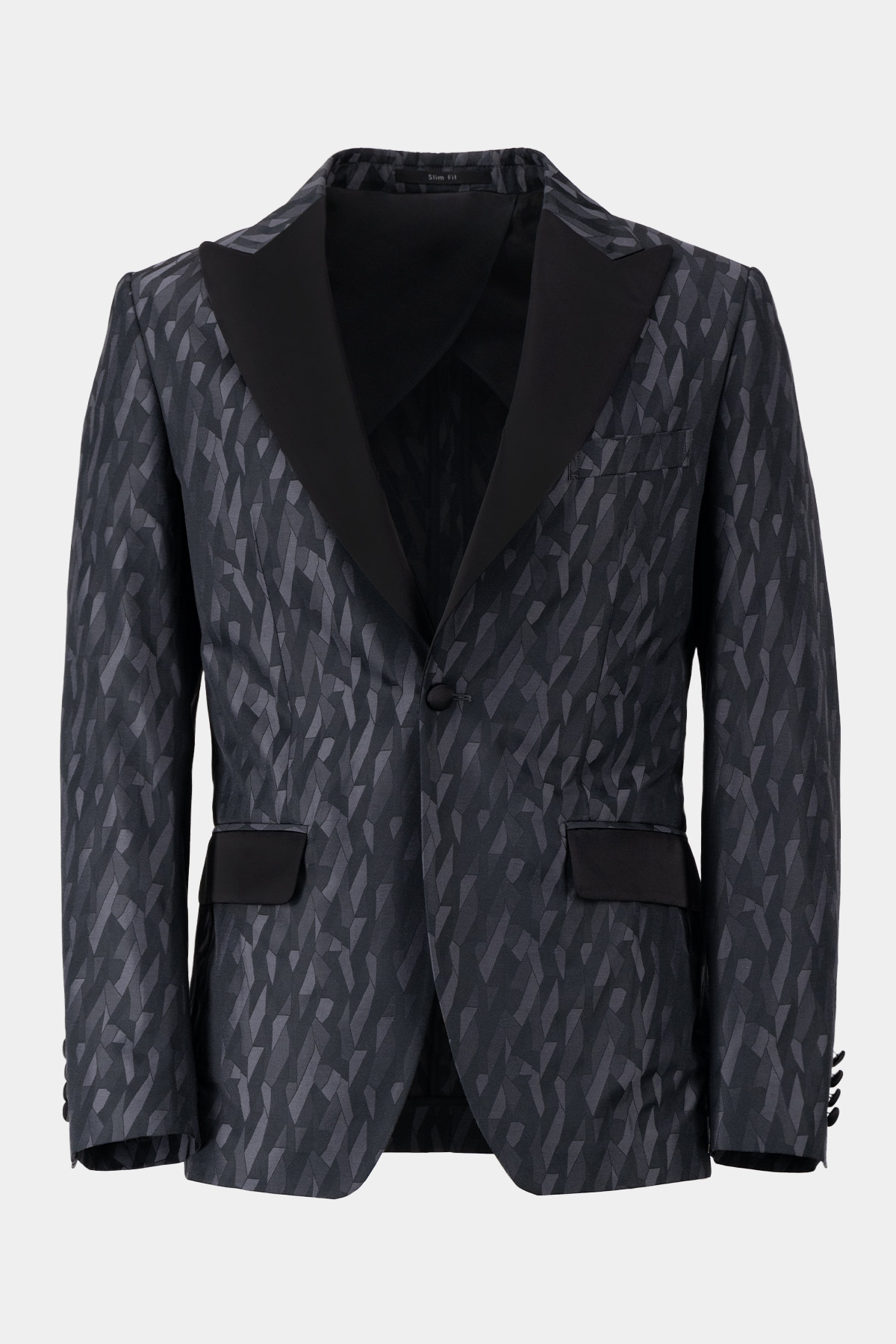Saco Smoking Slim Fit