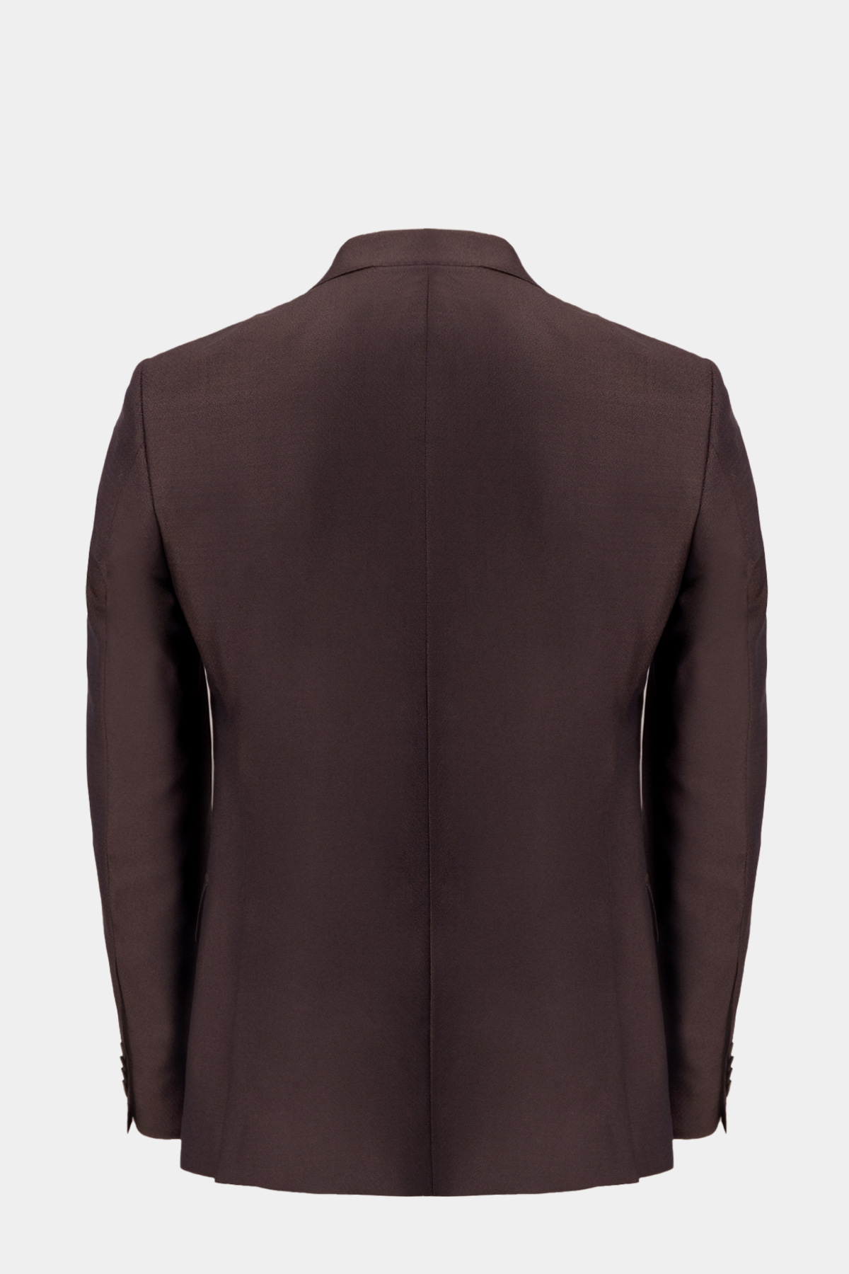 SACO ERMENEGILDO ZEGNA SLIM FIT image number 1