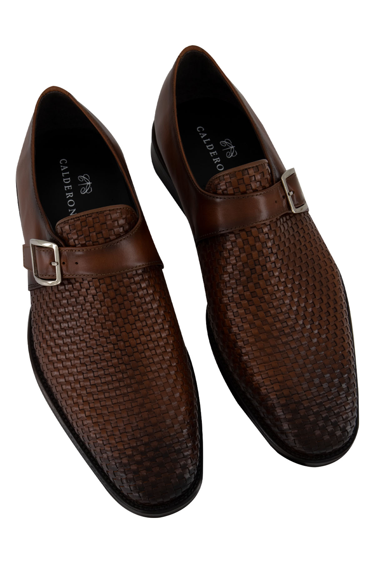 Zapatos Formales La Vera Pelle image number 2