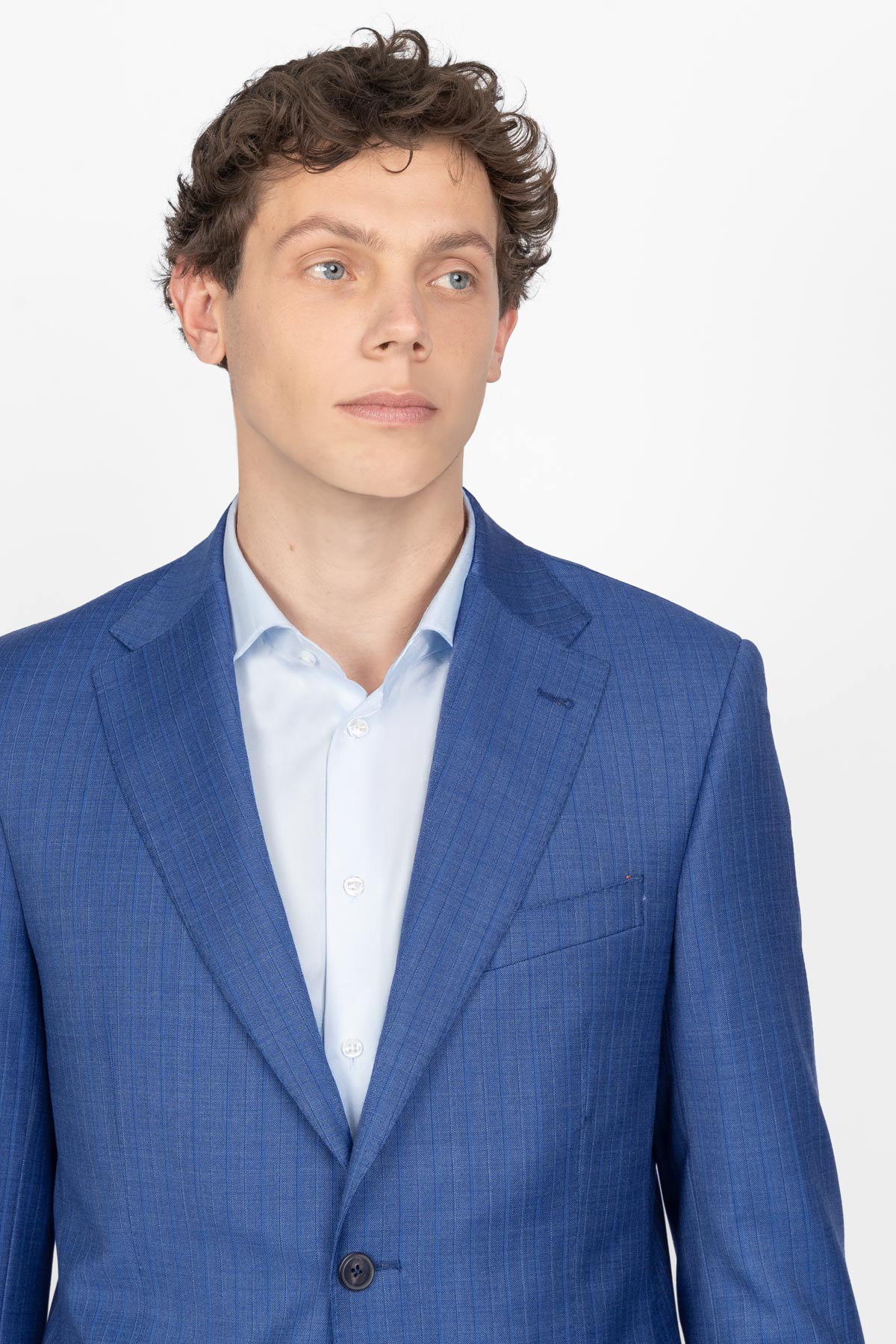 Traje Contemporary Fit image number 2