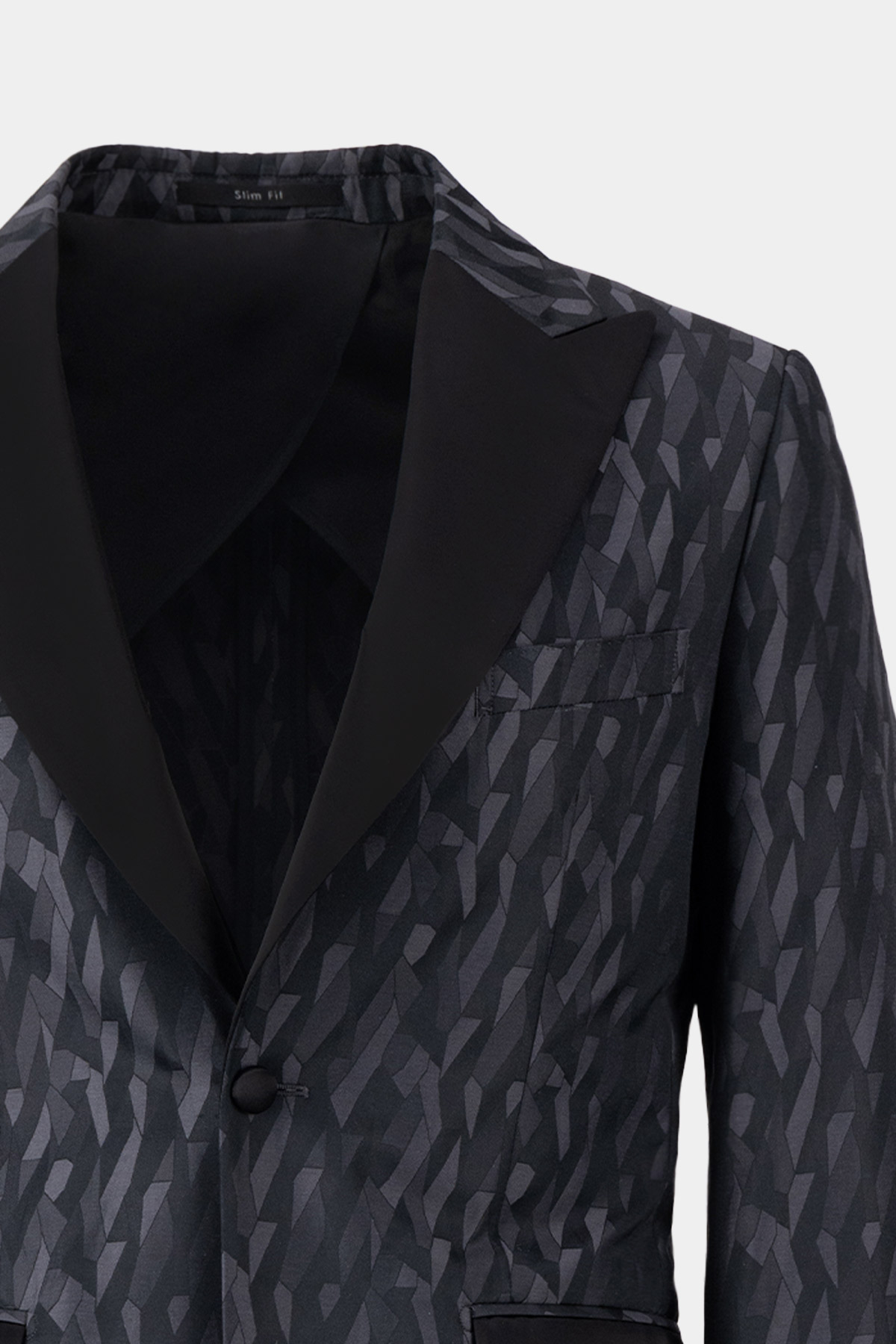 Saco Smoking Slim Fit image number 1