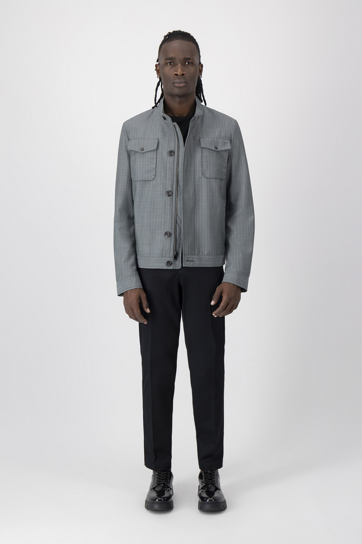 Pantalón Slim Fit