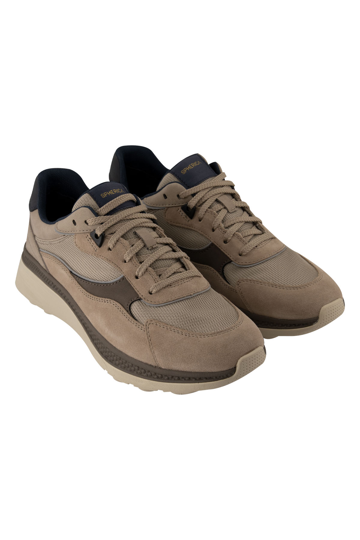 Tenis Spherica