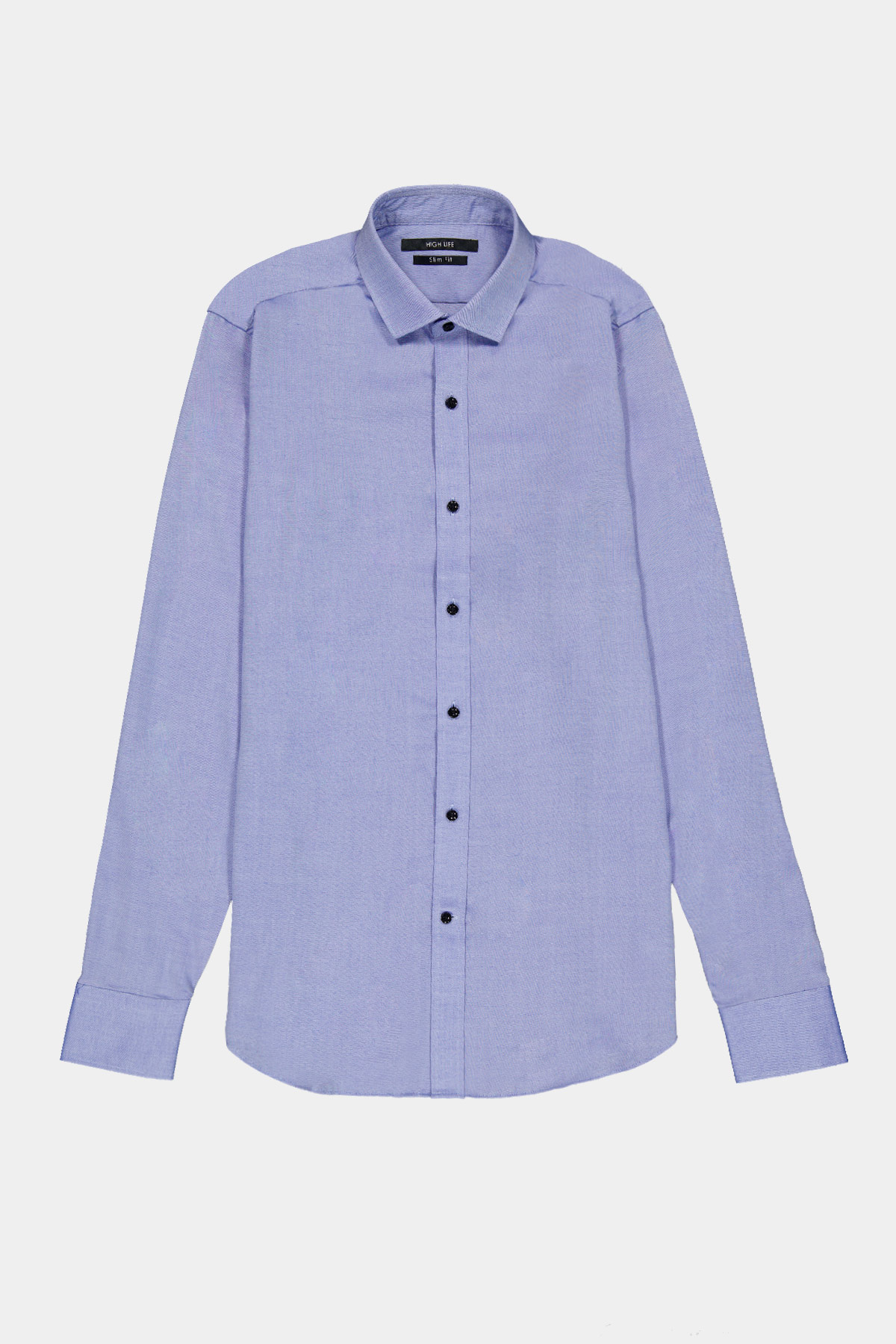 Camisa Formal Slim Fit