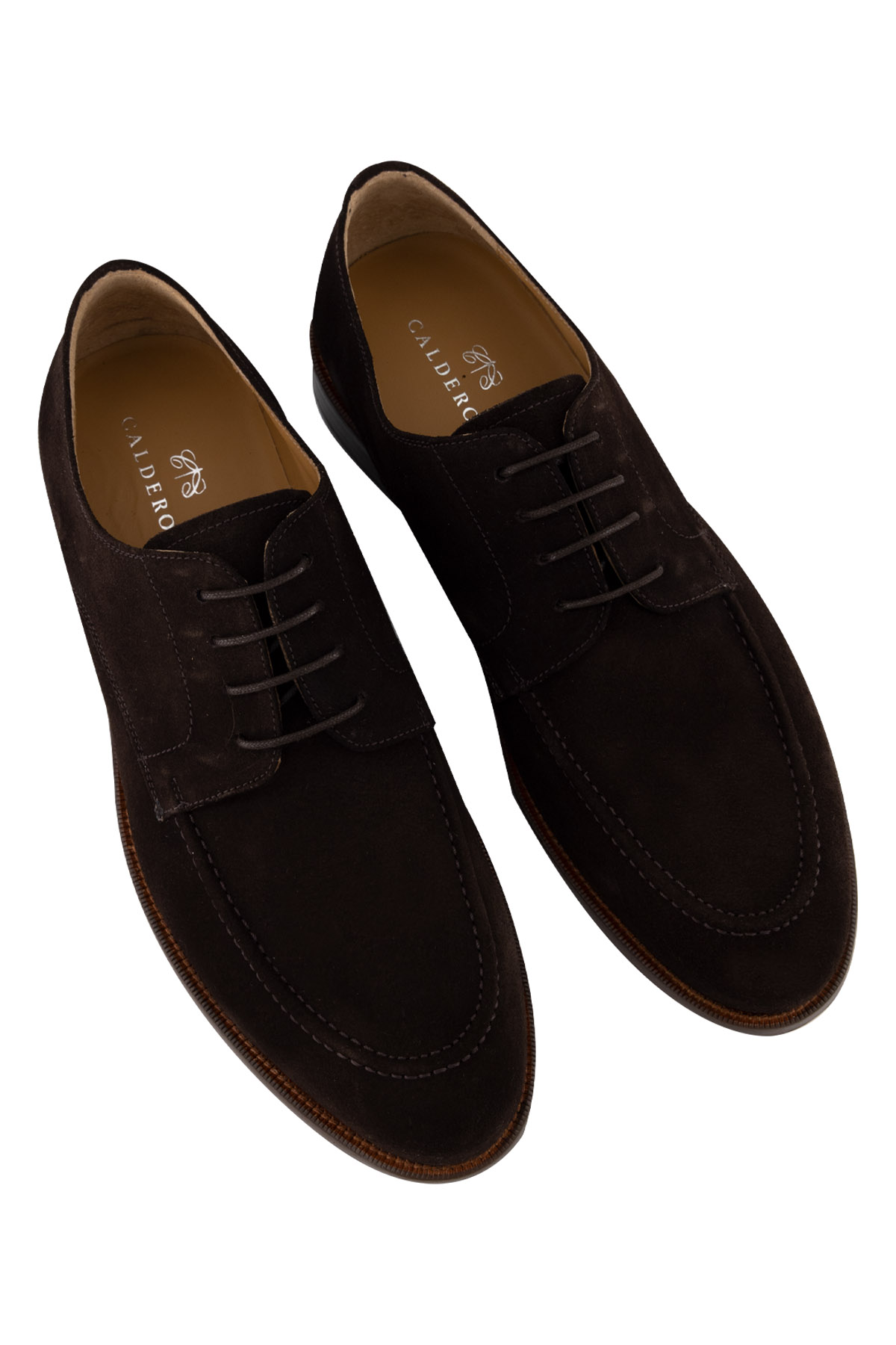 Zapatos Formales La Vera Pelle image number 2