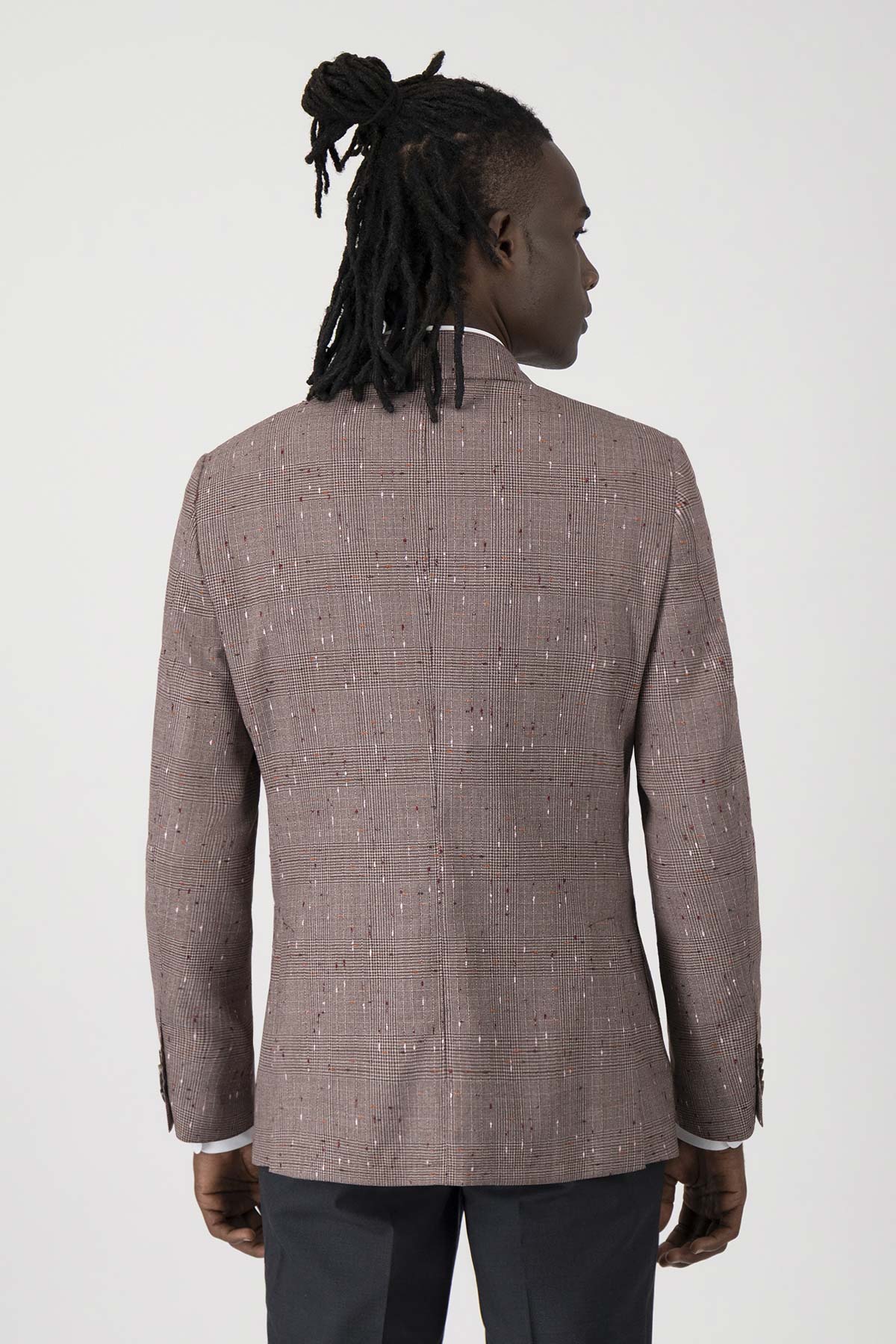 Saco Casual Slim Fit