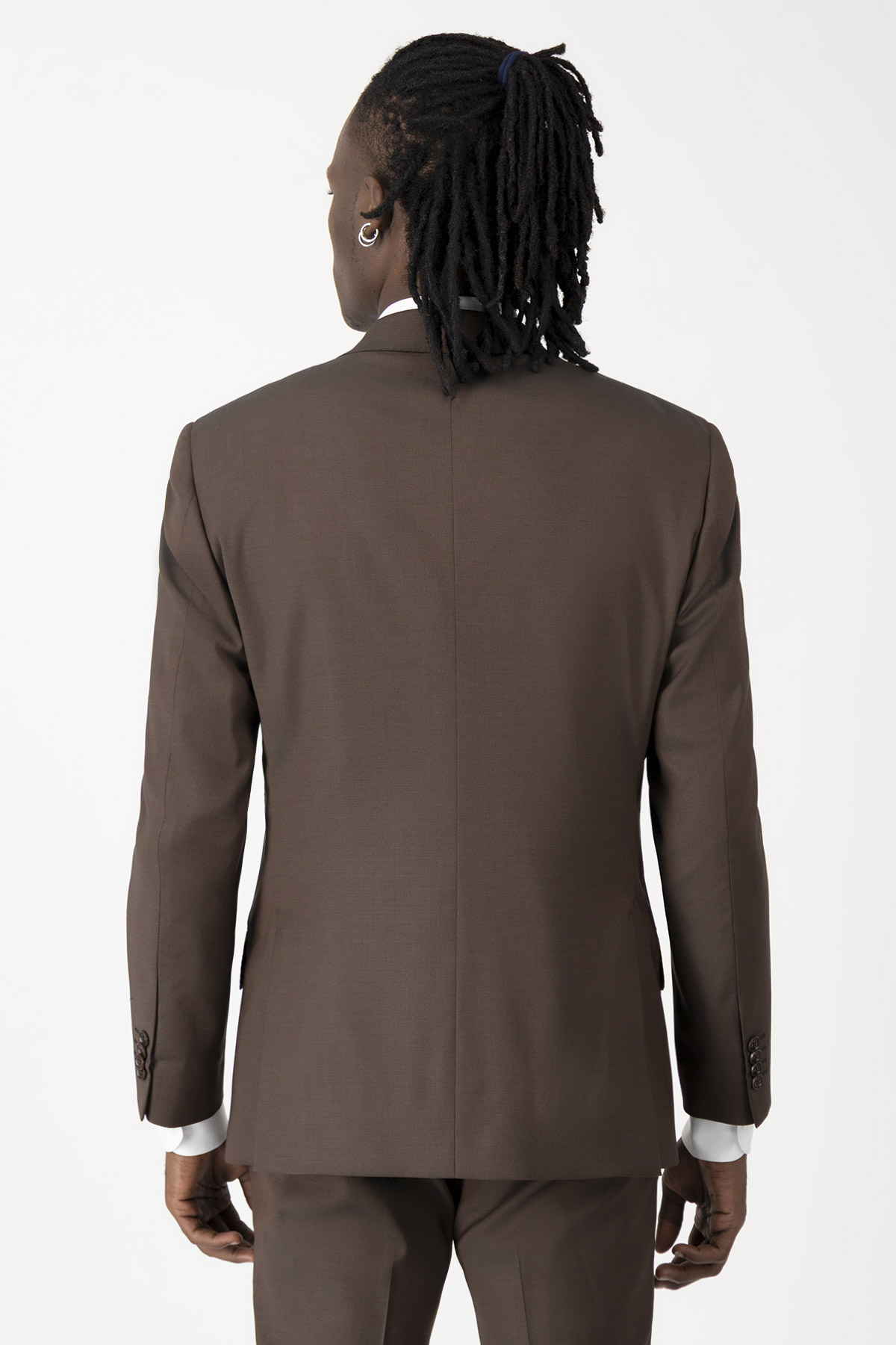 Traje Slim Fit image number 2