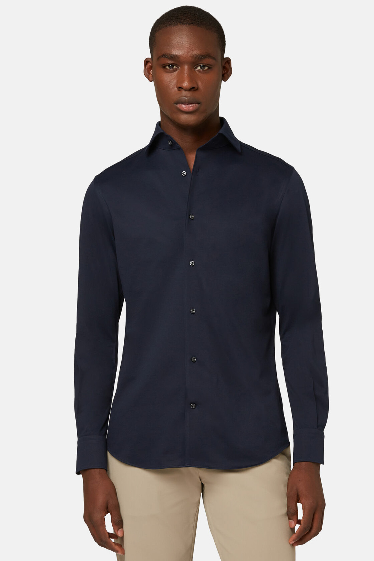 CAMISA CASUAL BOGGI image number 6