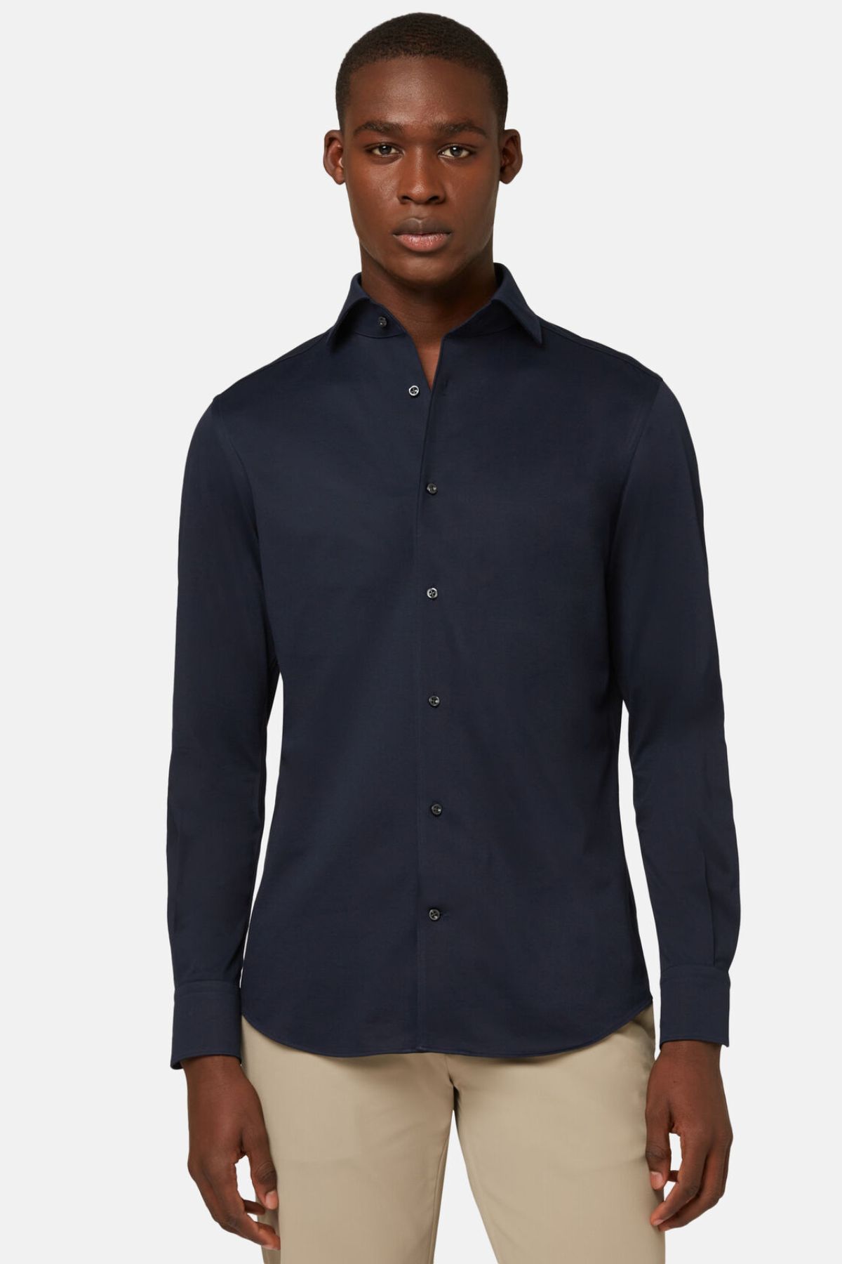 CAMISA CASUAL BOGGI image number 1
