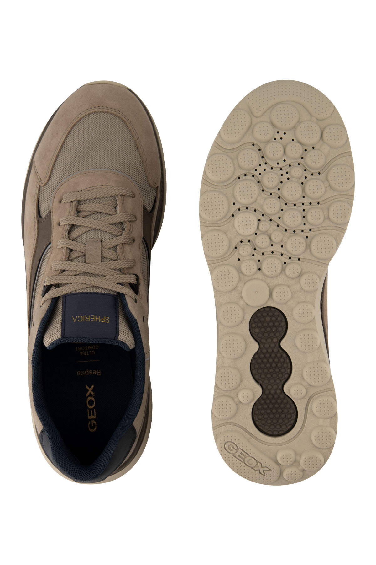 Tenis Spherica
