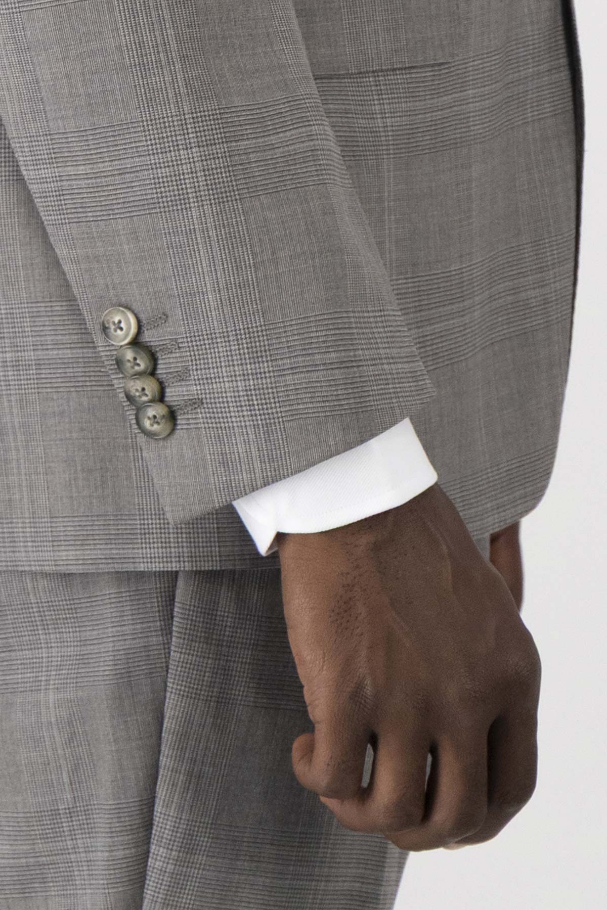 Traje Contemporary Fit image number 3