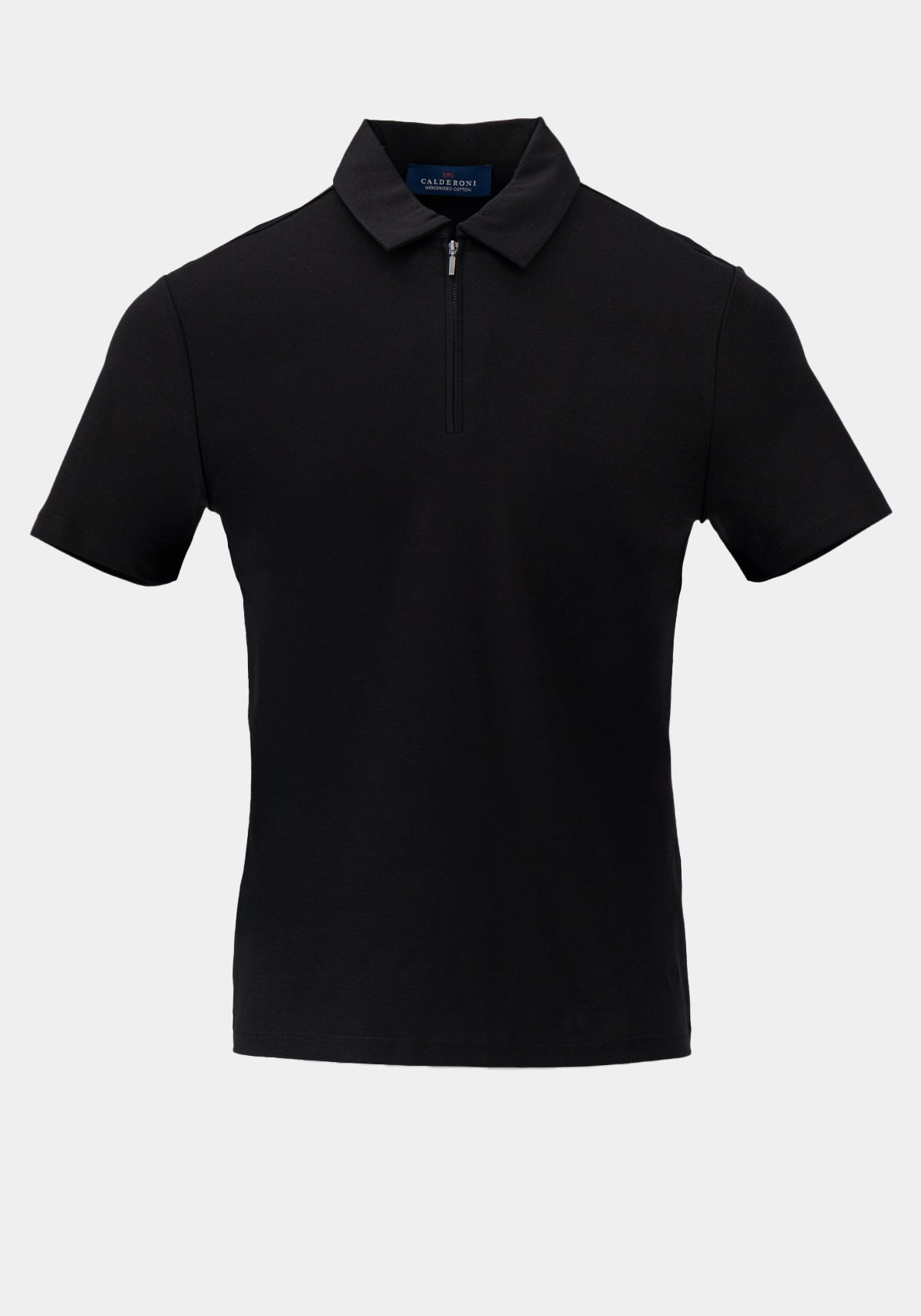 Playera Polo Casual Contemporary Fit image number 4