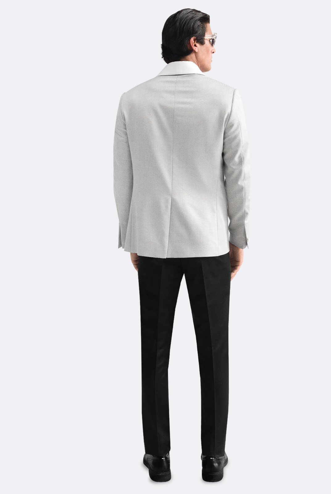 Smoking Slim Fit image number 4