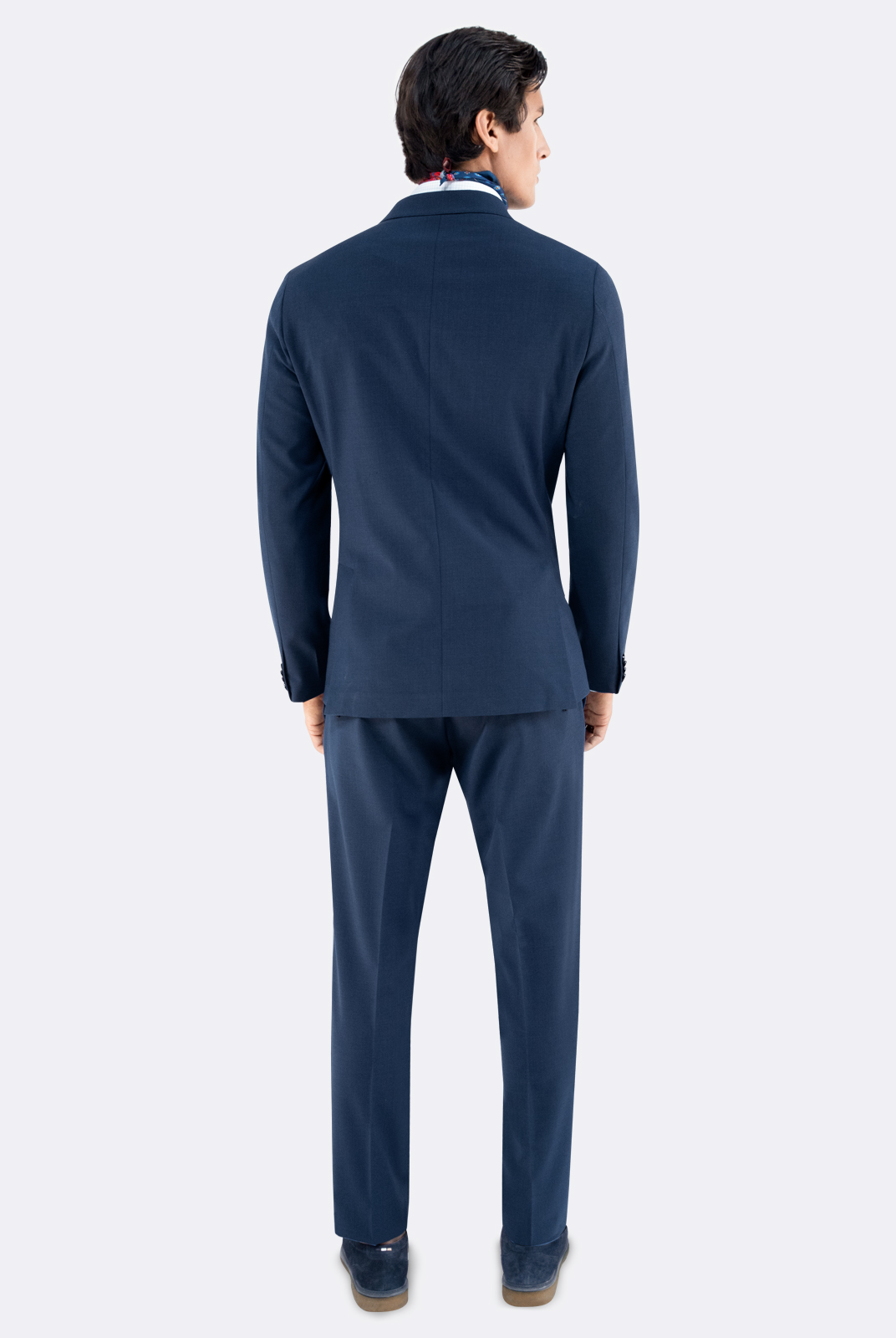 Traje Slim Fit image number 3