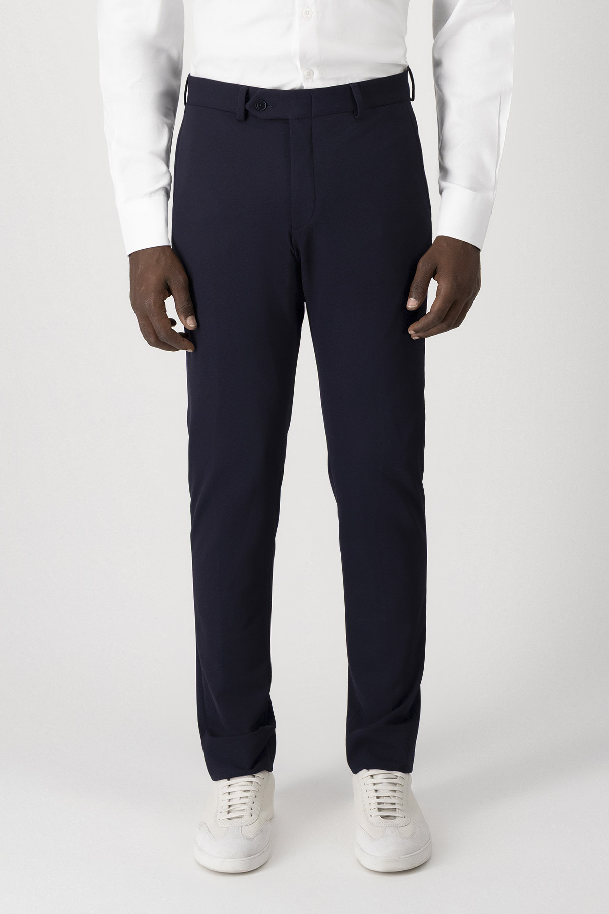 Traje Slim Fit image number 4
