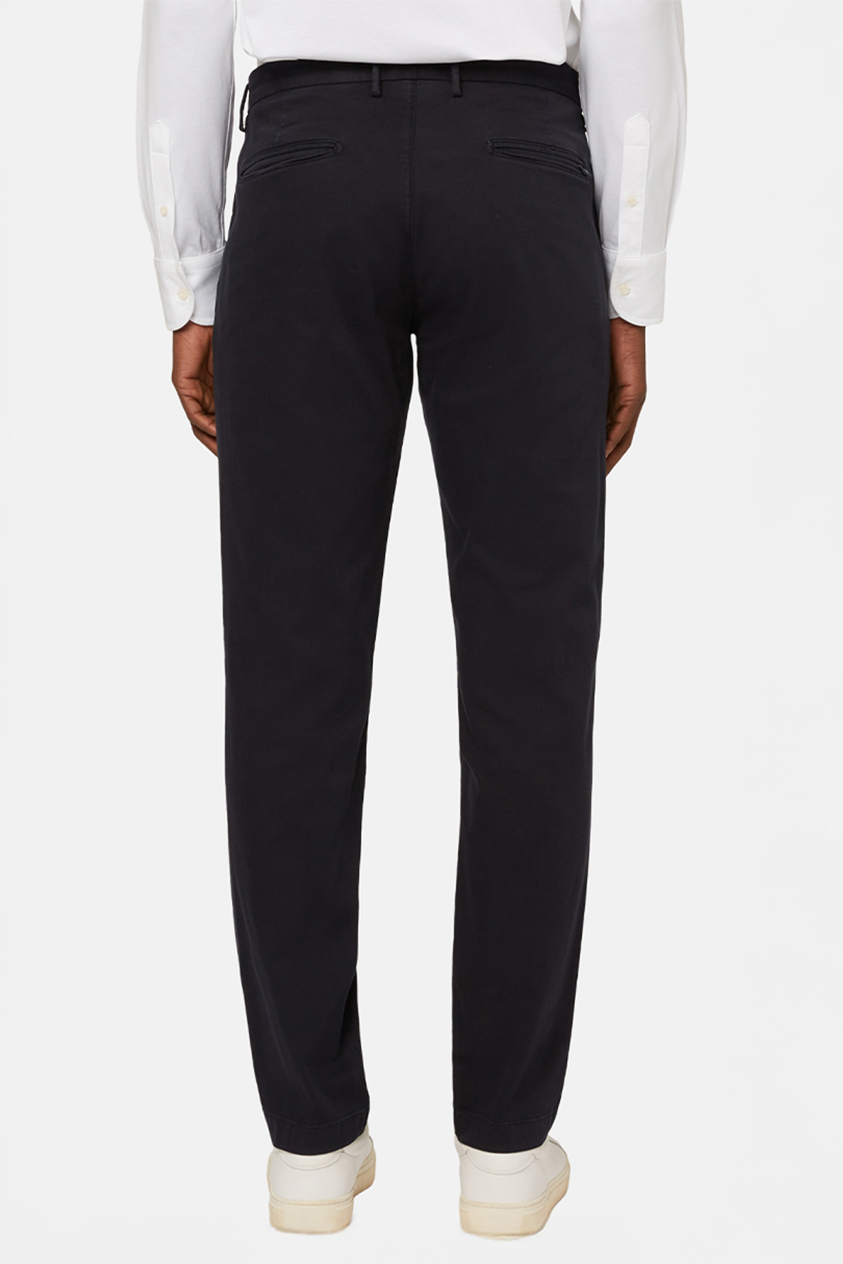 Pantalon regular fit image number 2