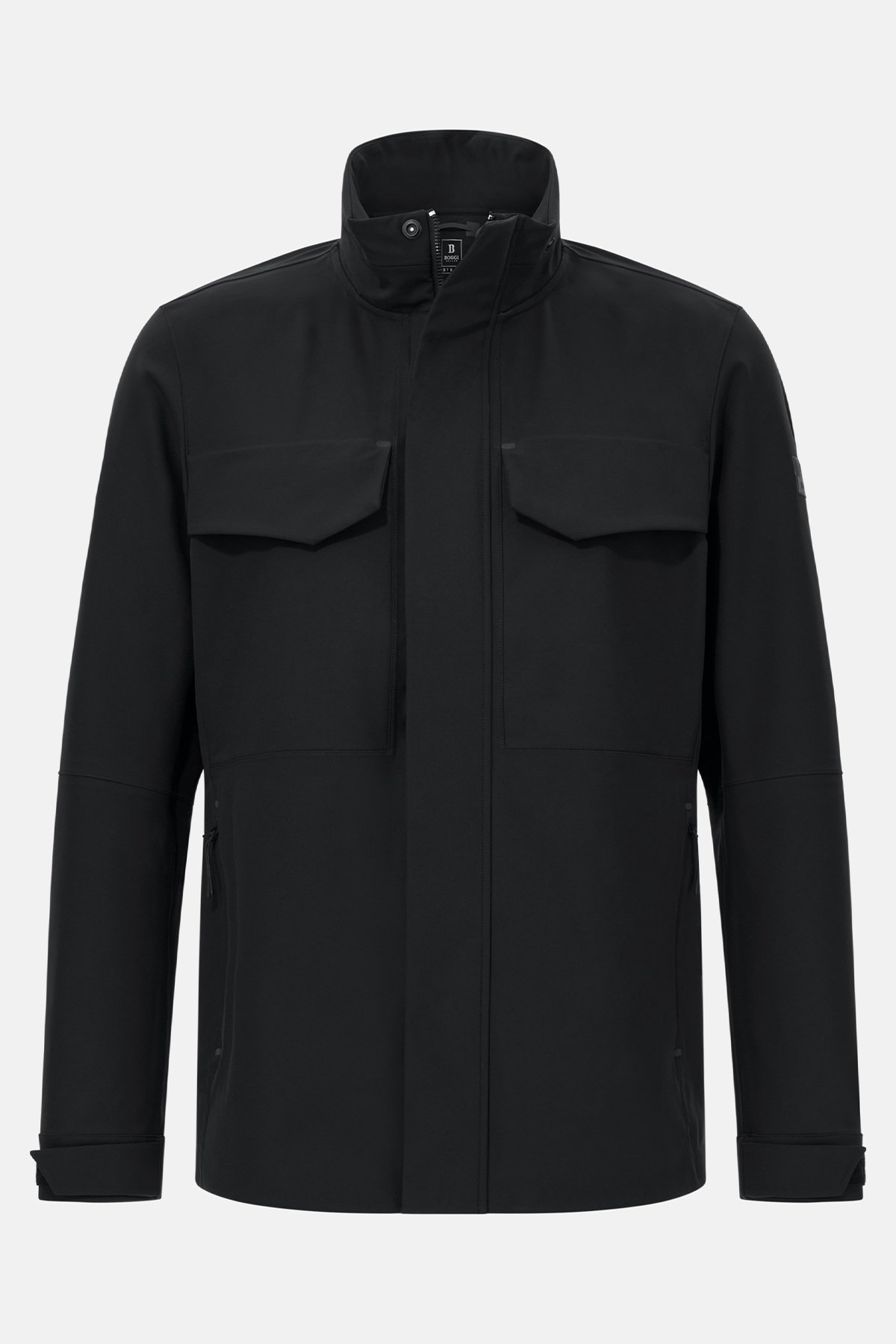 Rompevientos De Tejido Técnico B Tech image number 4