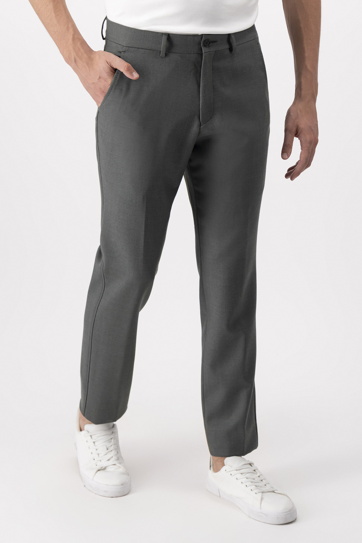 JEANS SLIM FIT image number 1