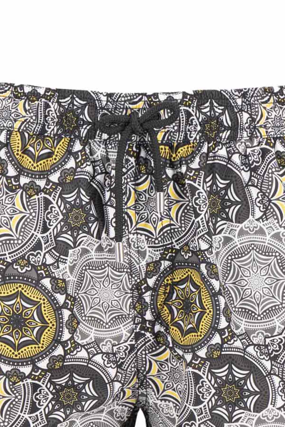 BAÑADOR CONTEMPORARY FIT CALDERONI image number 2