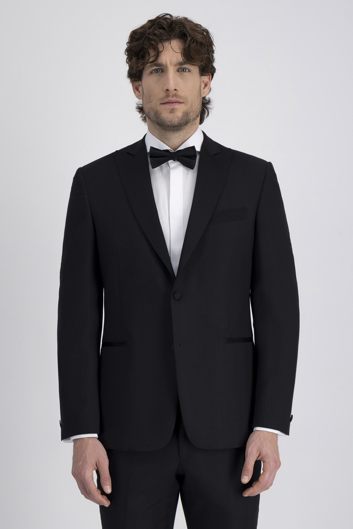 Smoking Contemporary Fit