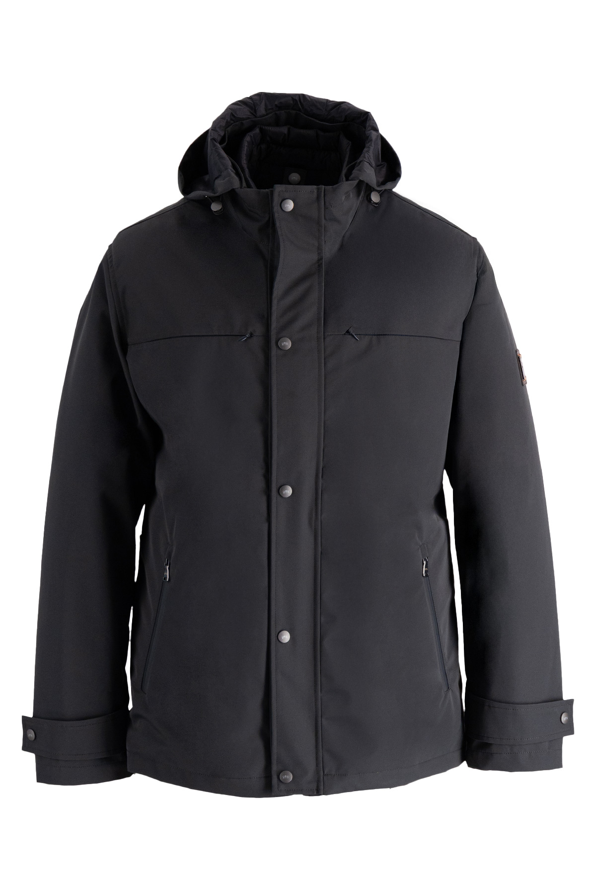 Chamarra Contemporary Fit image number 4