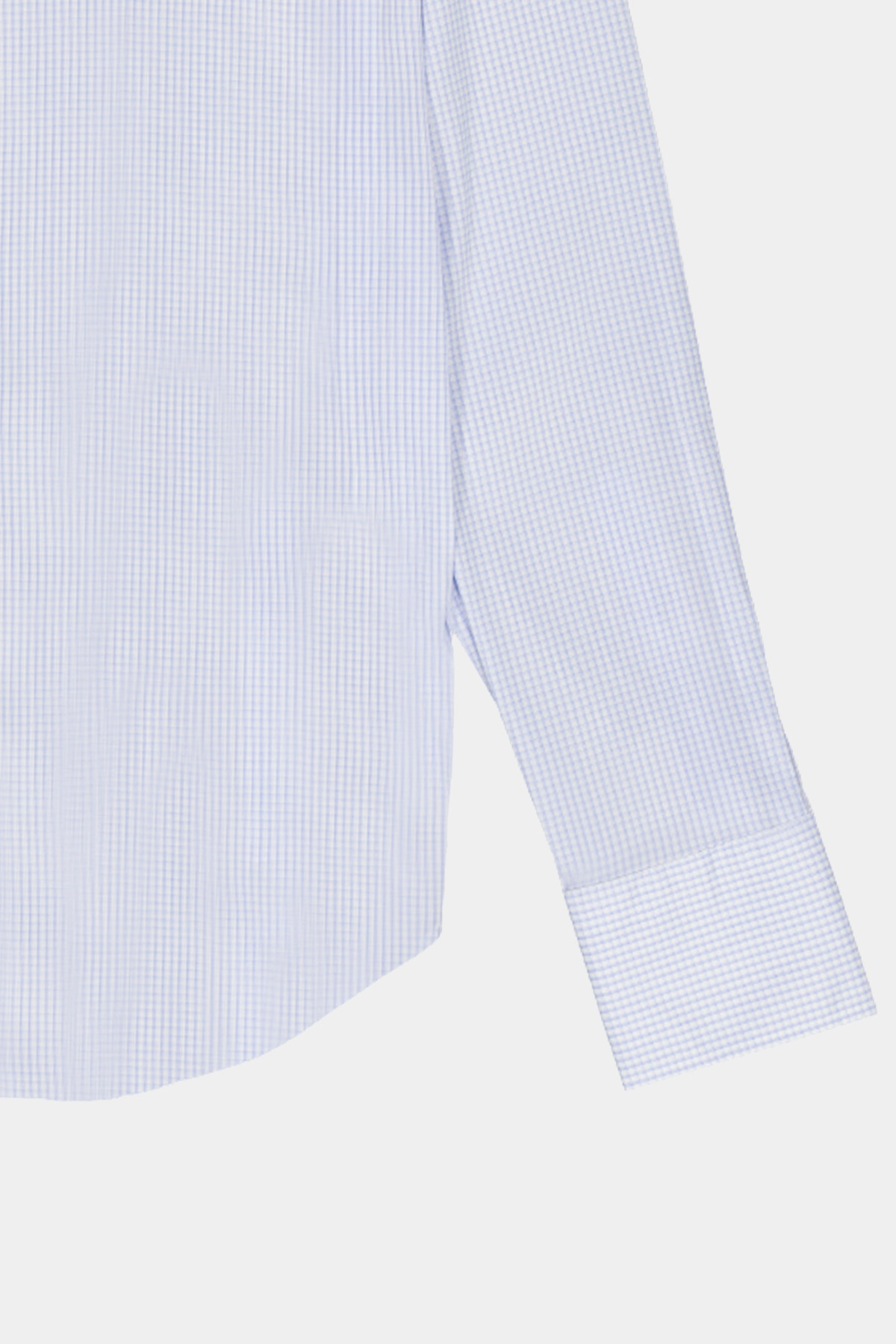Camisa Formal Tailored Fit image number 2