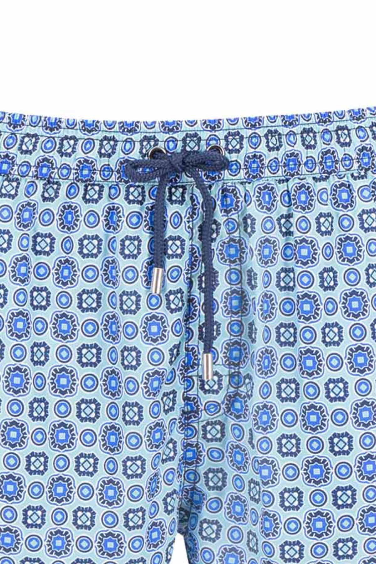 BAÑADOR CONTEMPORARY FIT CALDERONI image number 2