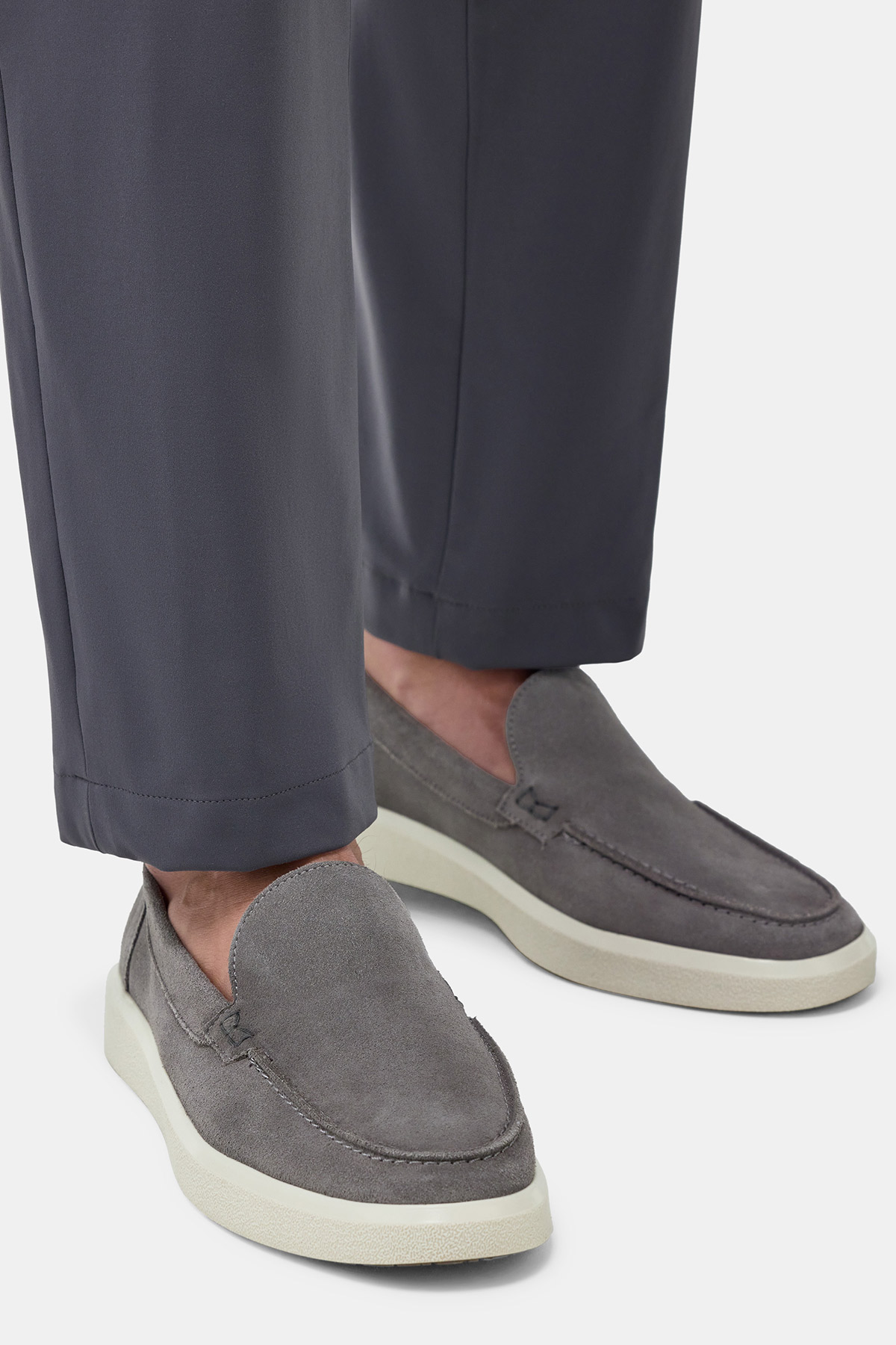 Mocasines Stratus En Ante image number 1